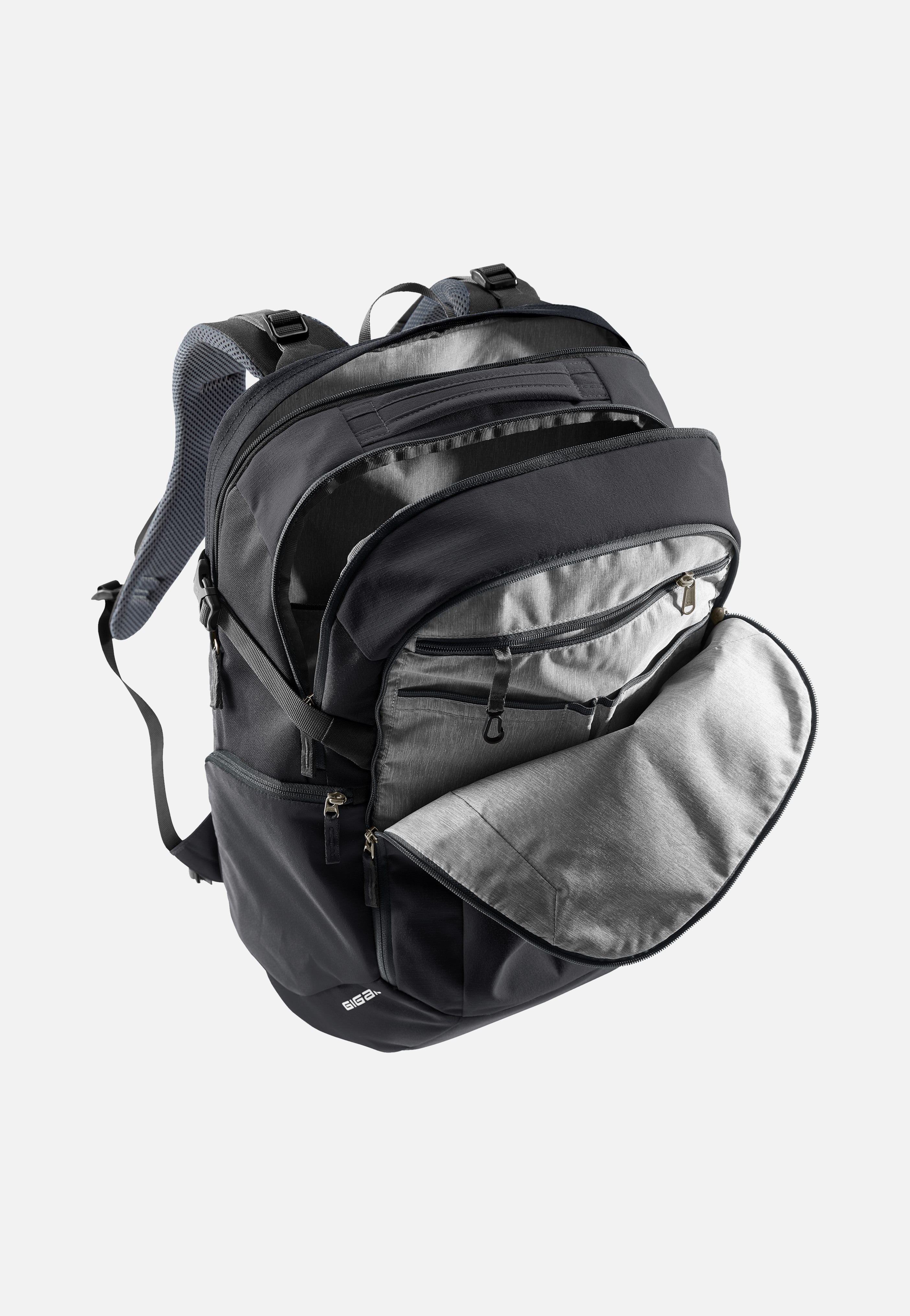 Deuter Gigant Black Rucksack