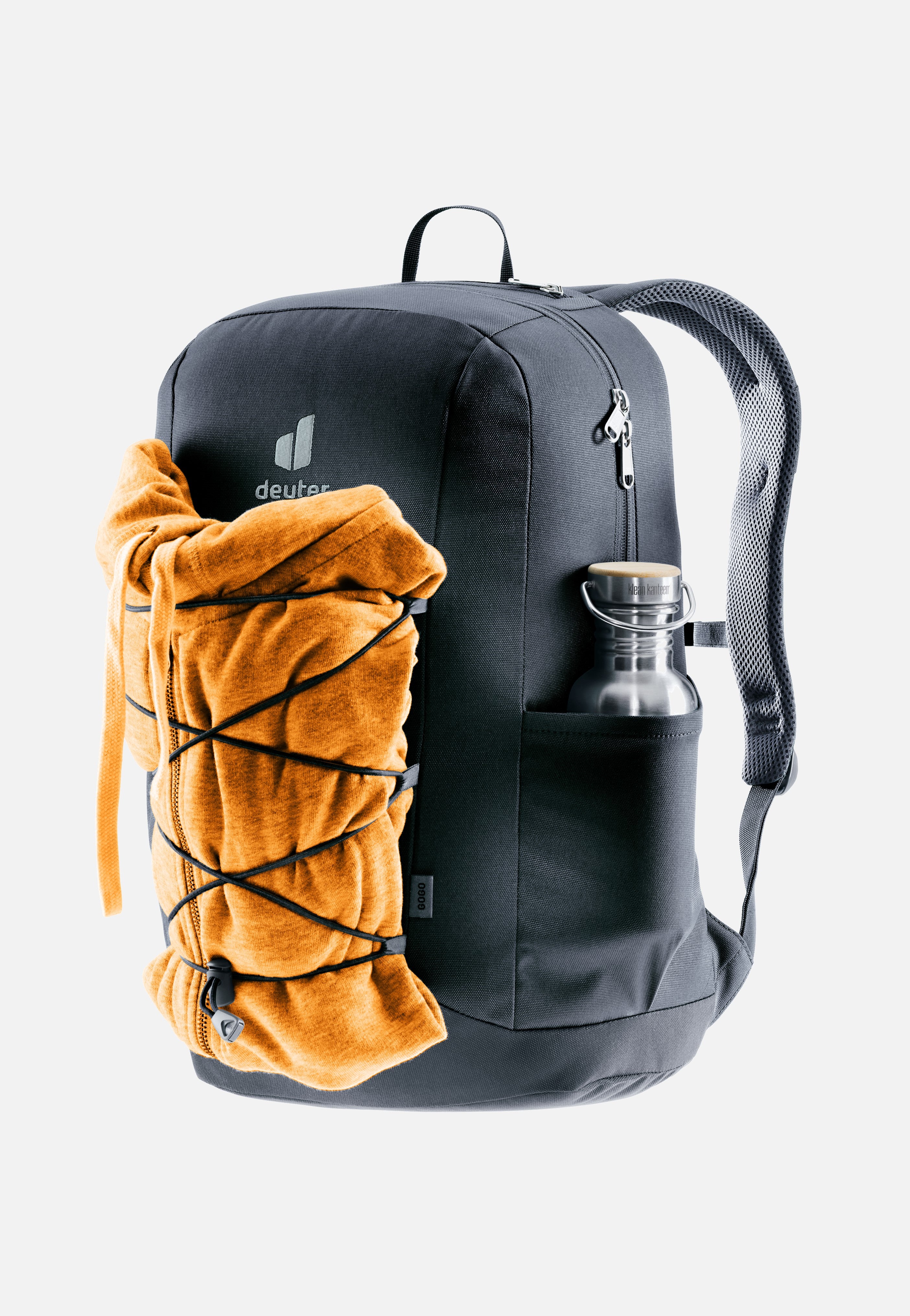 Deuter Gogo Black Rucksack