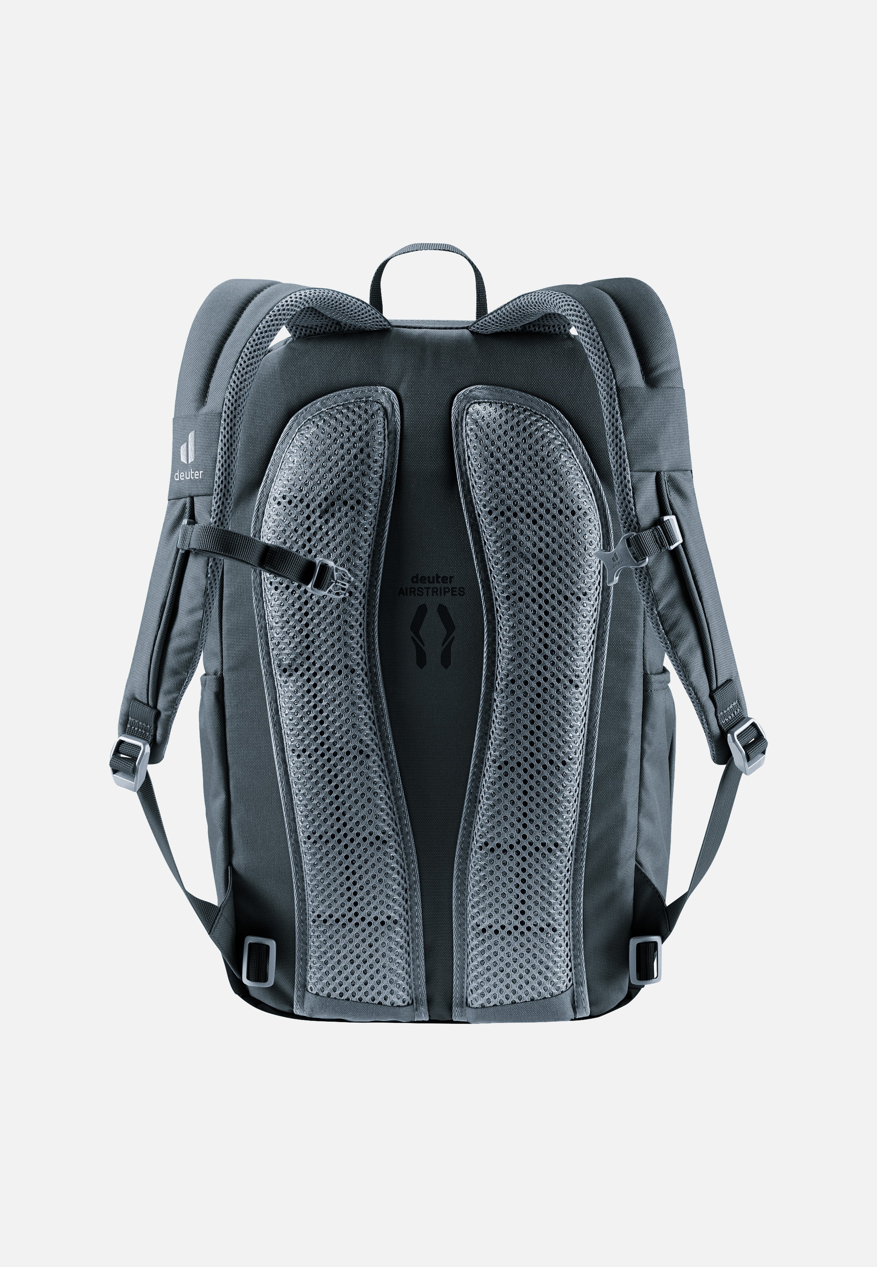 Deuter Gogo Black Rucksack
