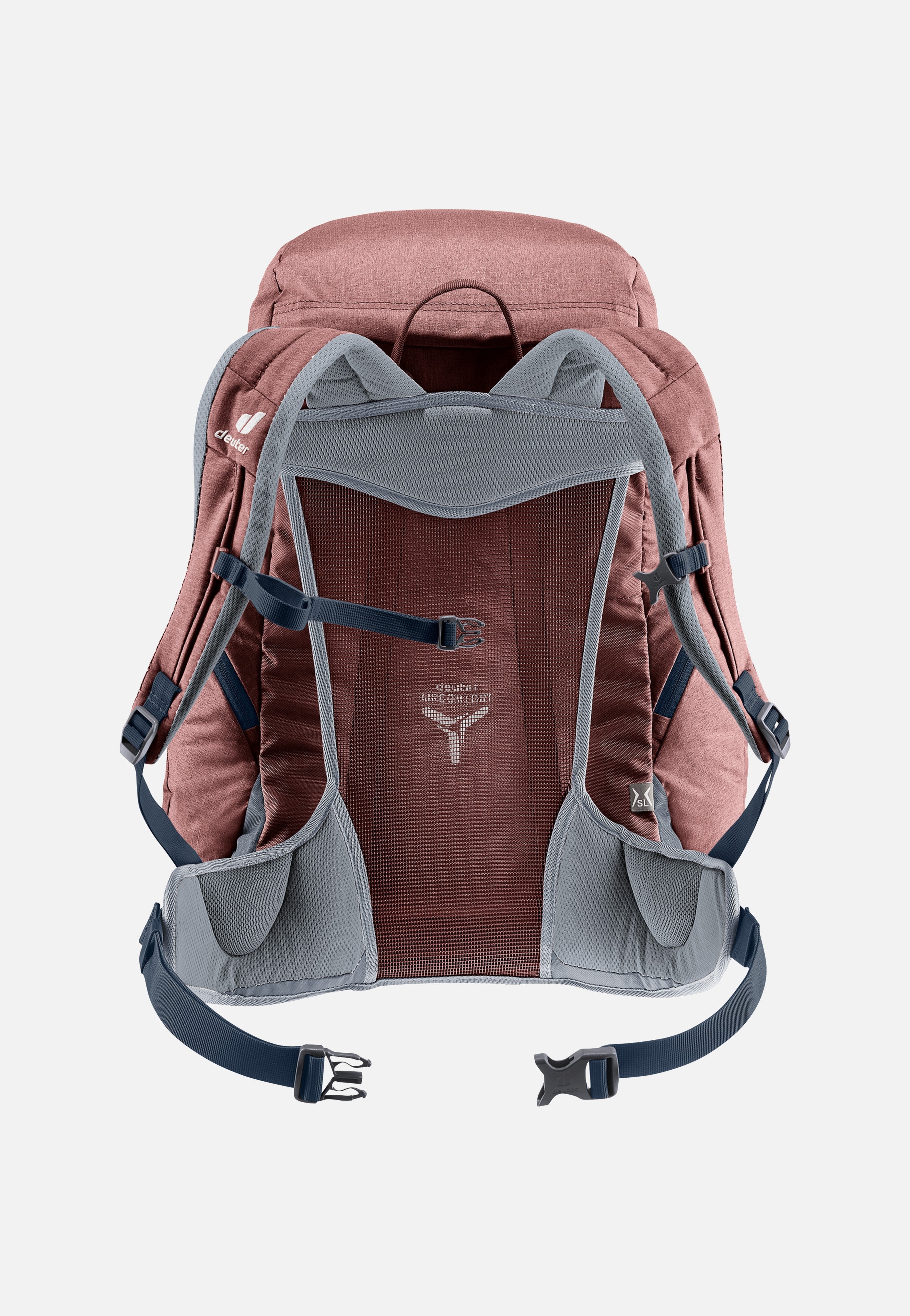 Deuter Gröden 30 SL Caspia/Ink Hiking Rucksack