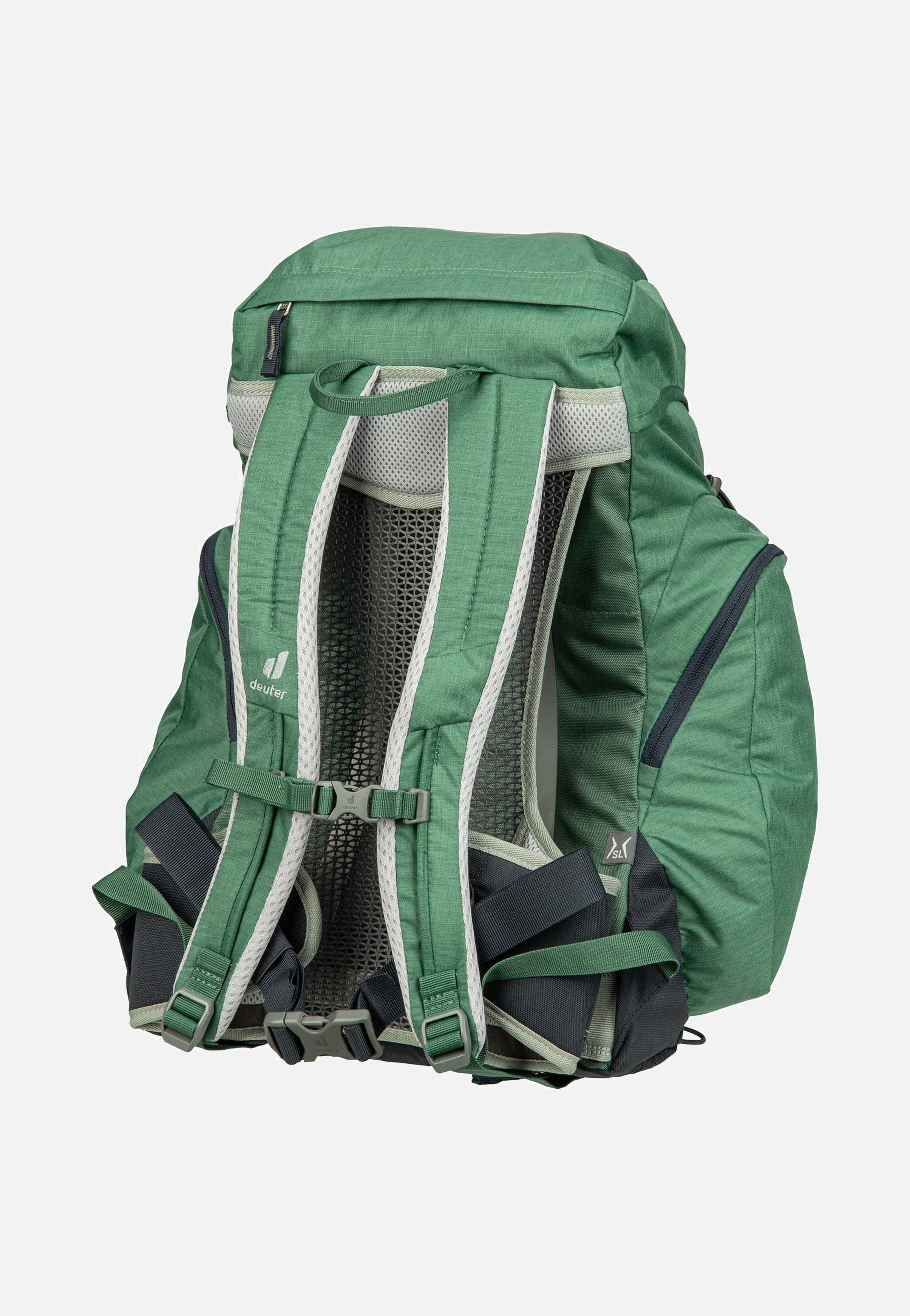 Deuter Gröden 30 SL Seagreen/Ink Hiking Rucksack