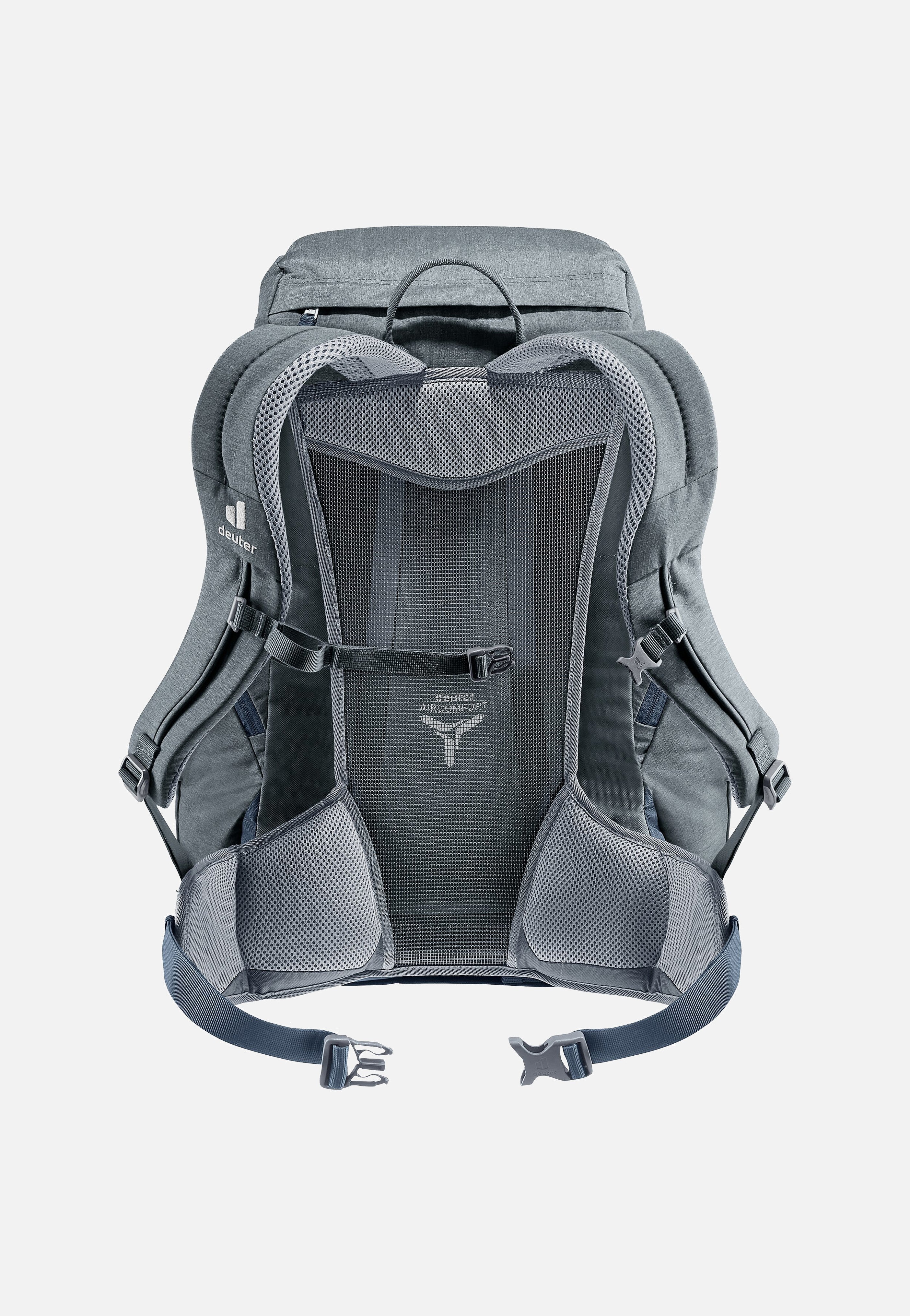 Deuter Gröden 32 Graphite/Ink Hiking Rucksack