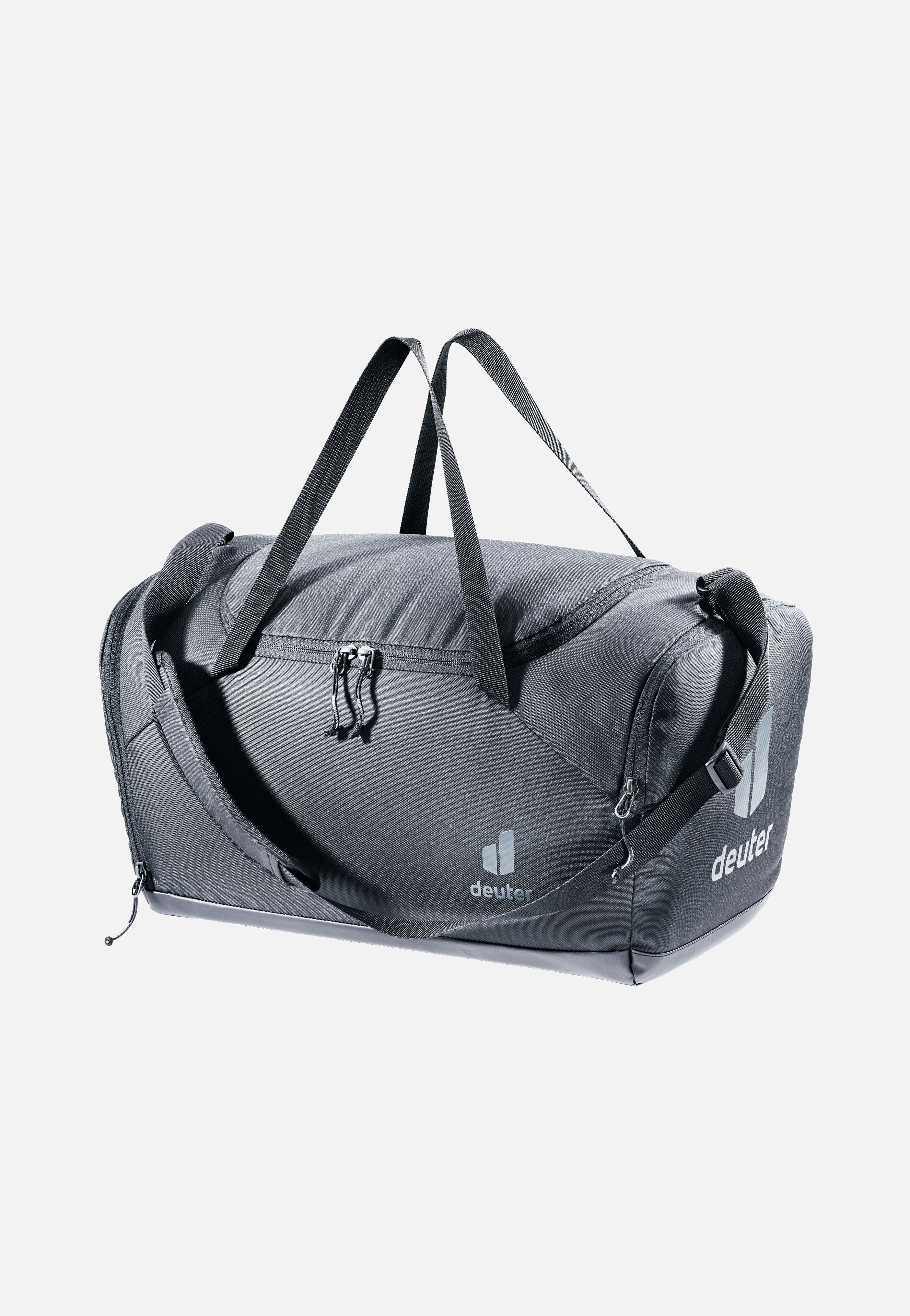 Deuter Hopper Black Dufflebag