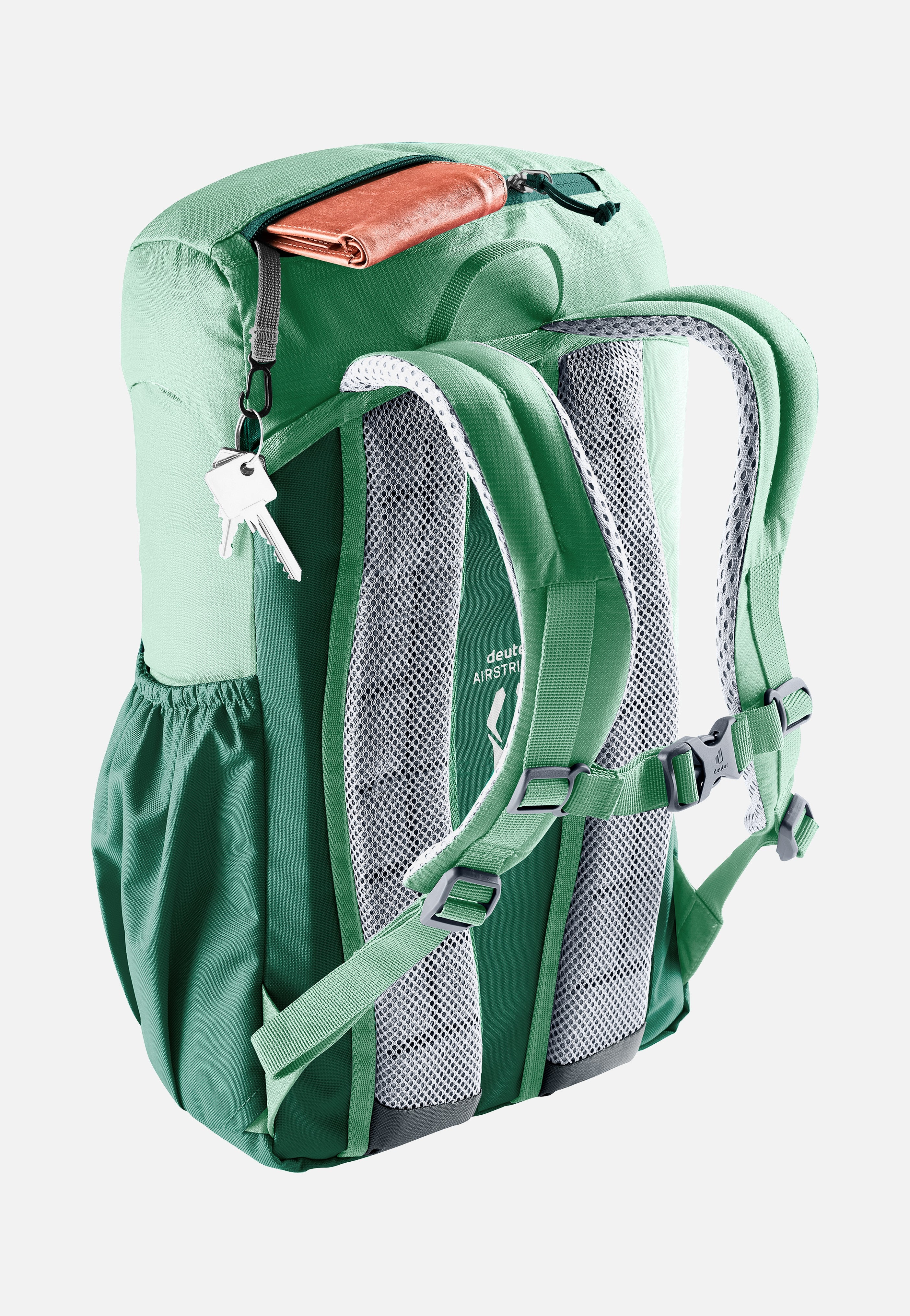 Deuter Junior Spearmint/Seagreen Rucksack