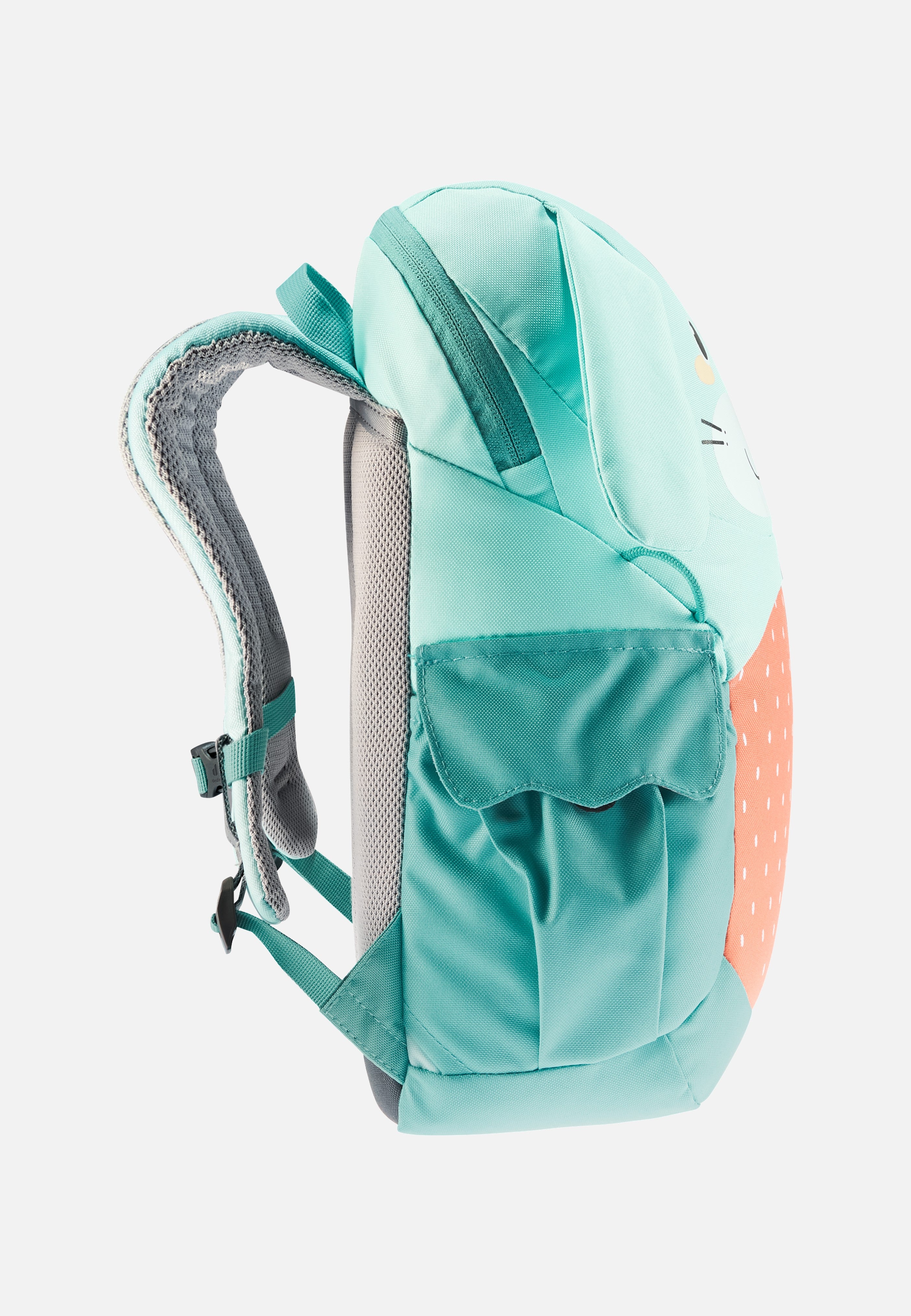 Deuter Kikki Glacier/Dustblue Rucksack