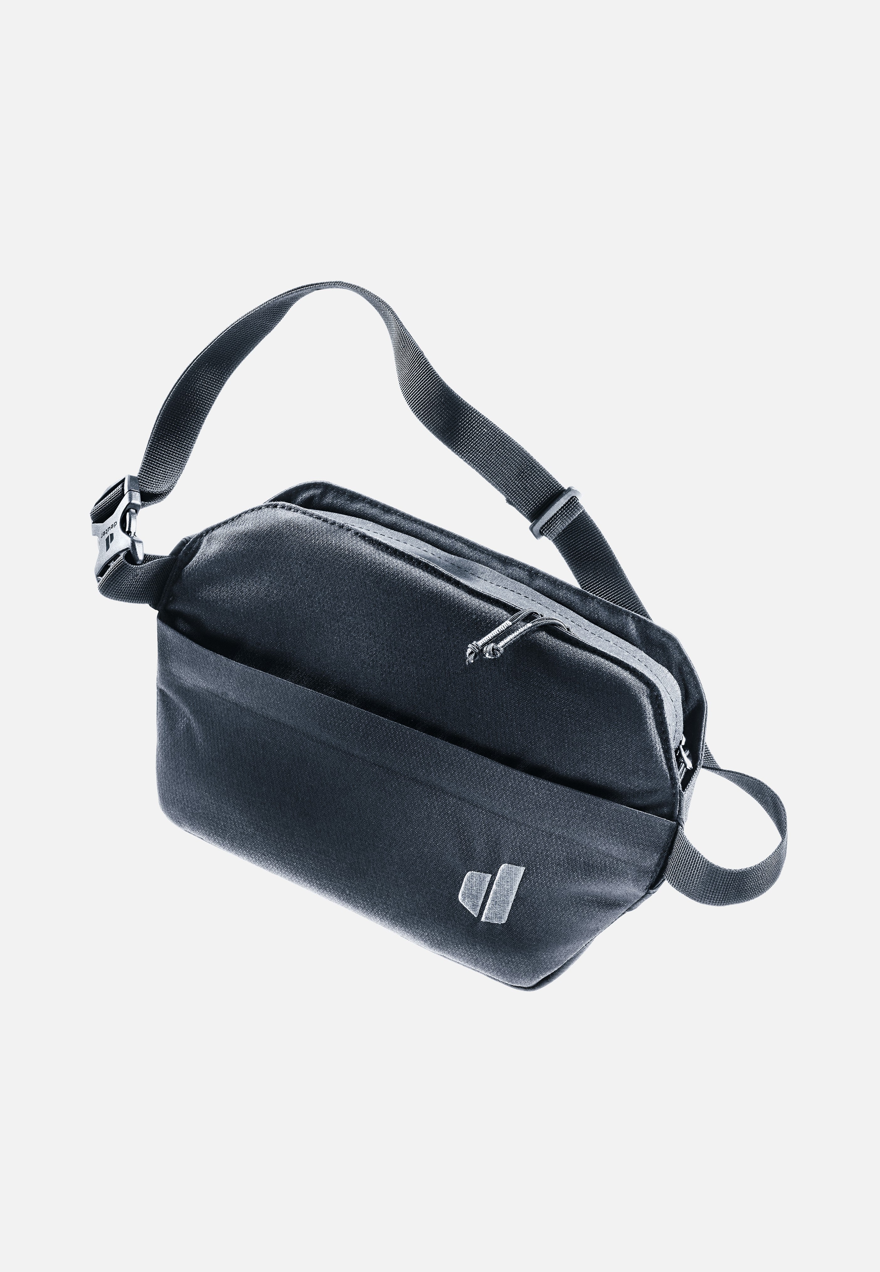 Deuter Passway 2 Black Sling Bag