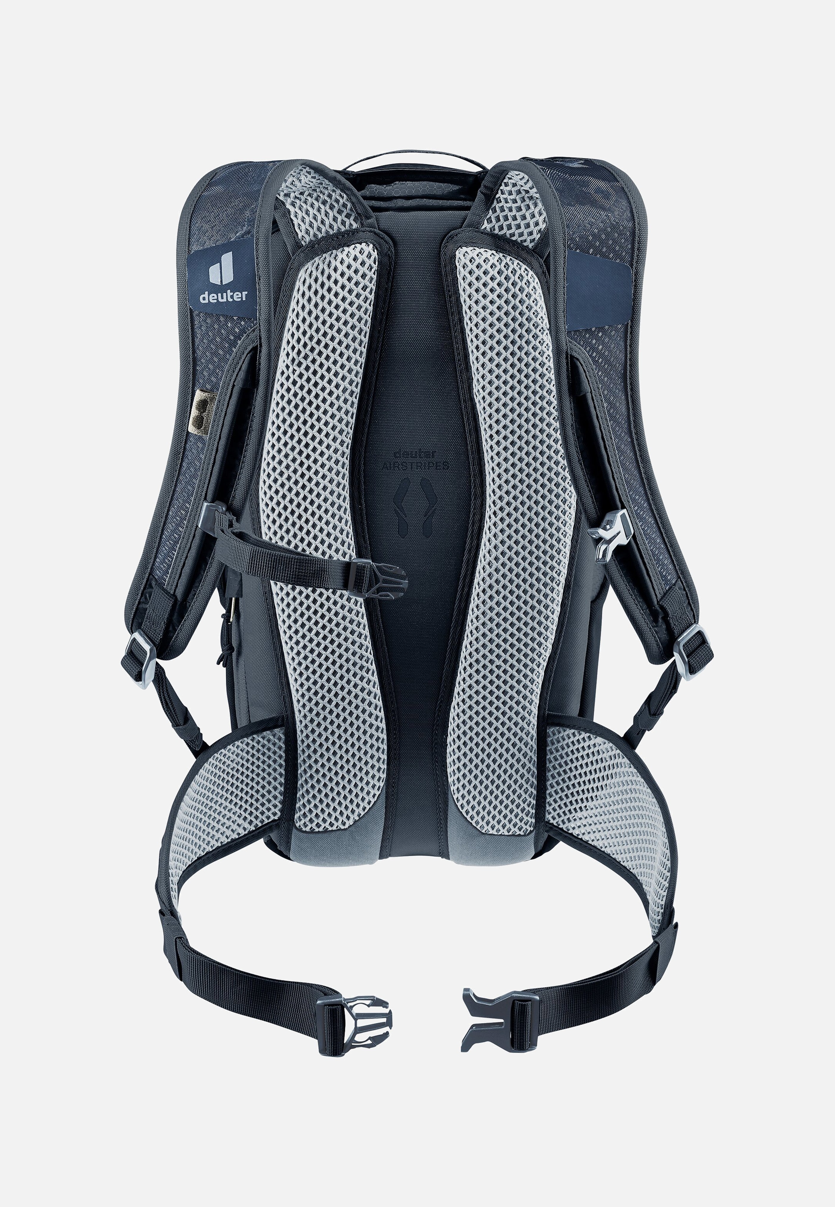Deuter Race 12 Black Cycling Rucksack