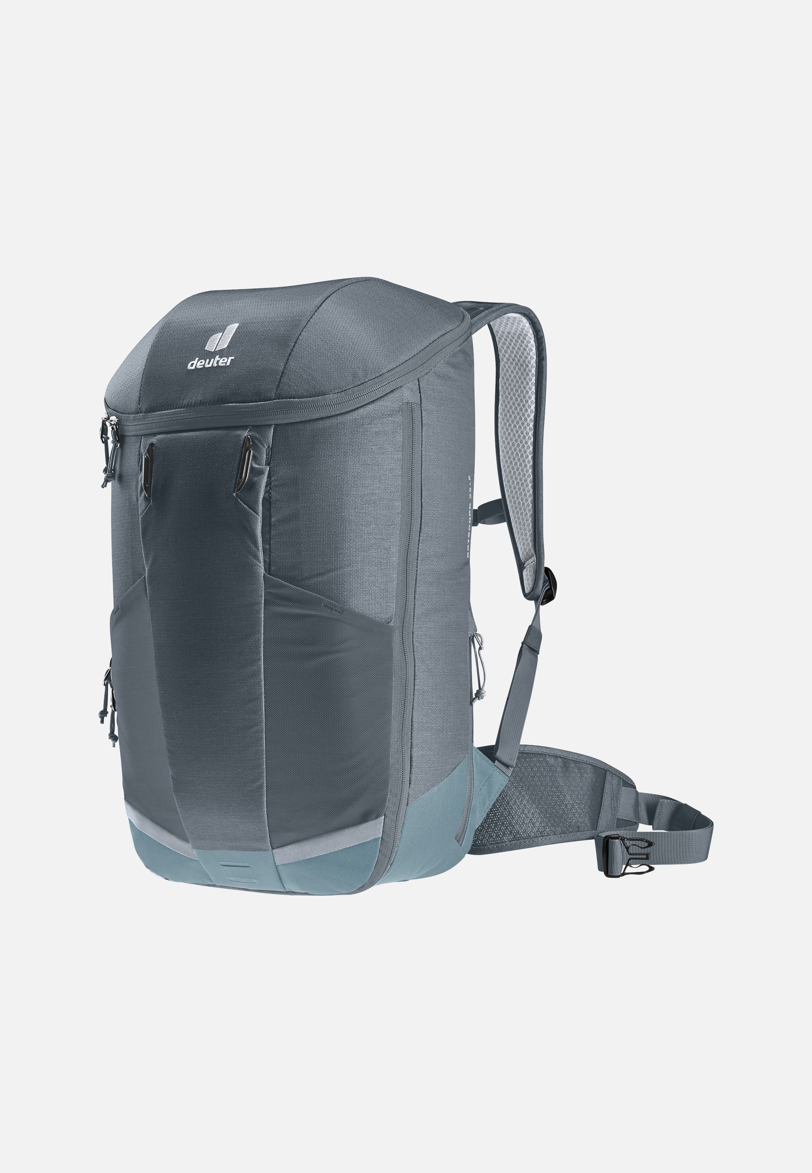 Deuter Rotsoord 25+5 Graphite/Shale Cycling Rucksack