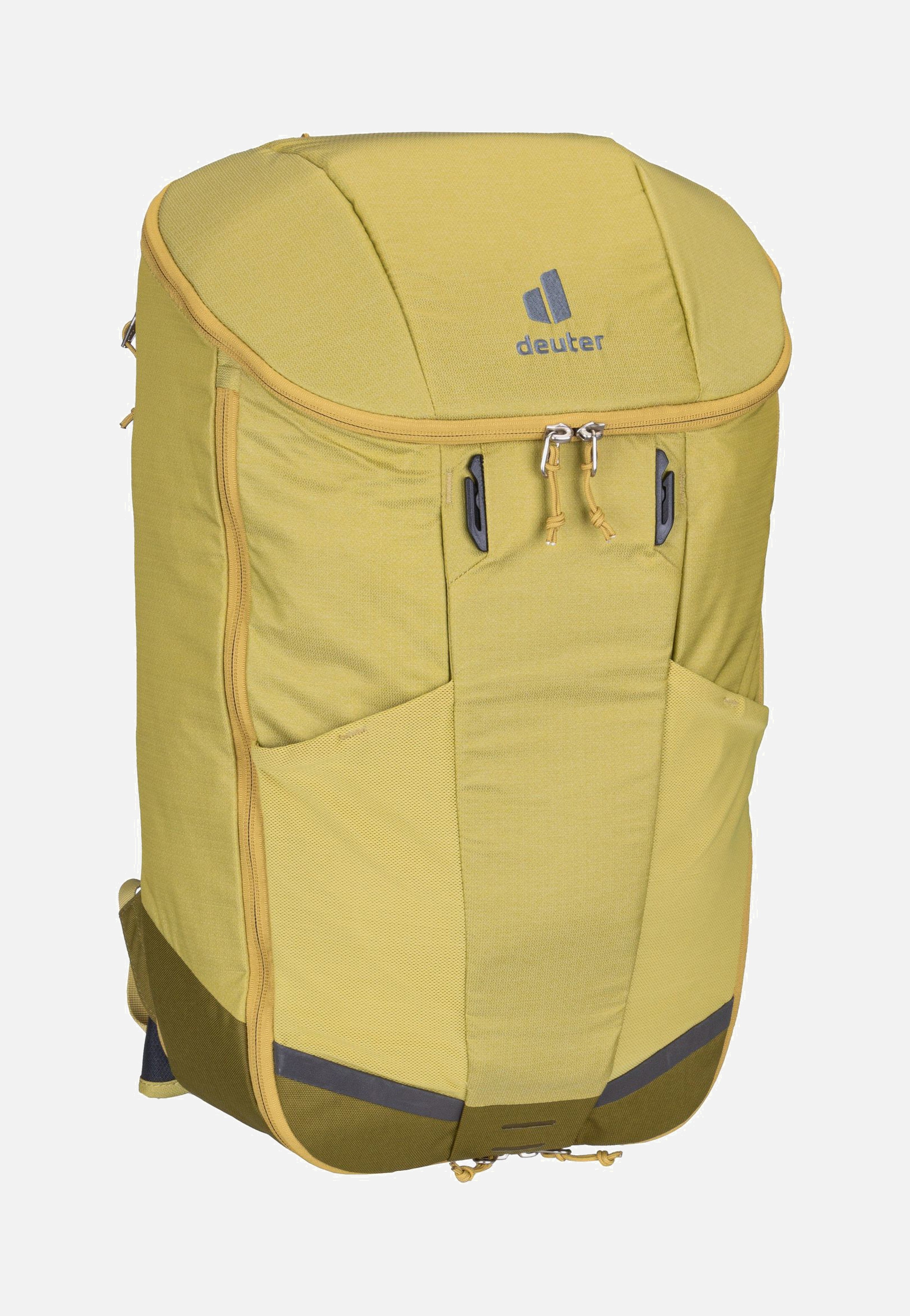 Deuter Rotsoord 25+5 Linden/Cactus Cycling Rucksack