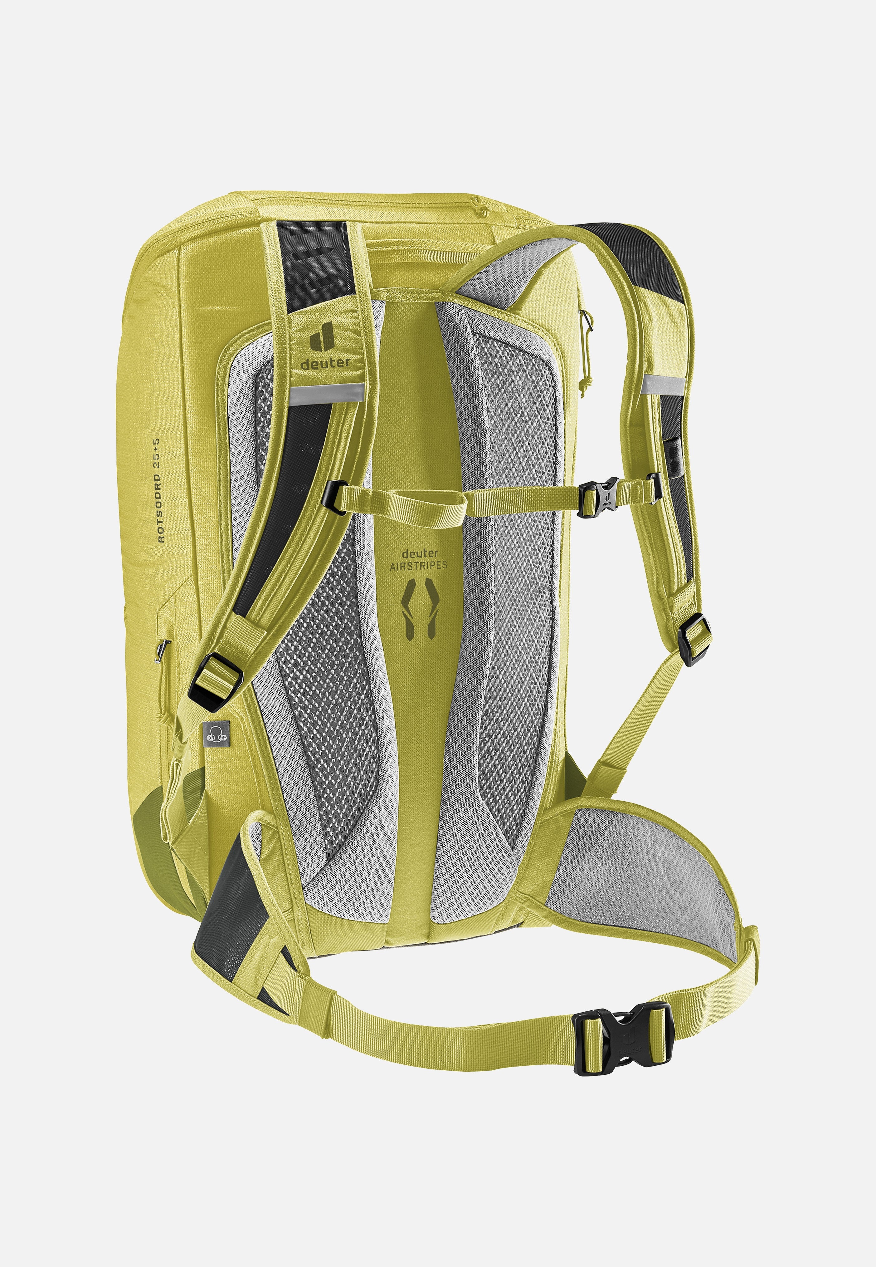 Deuter Rotsoord 25+5 Linden/Cactus Cycling Rucksack