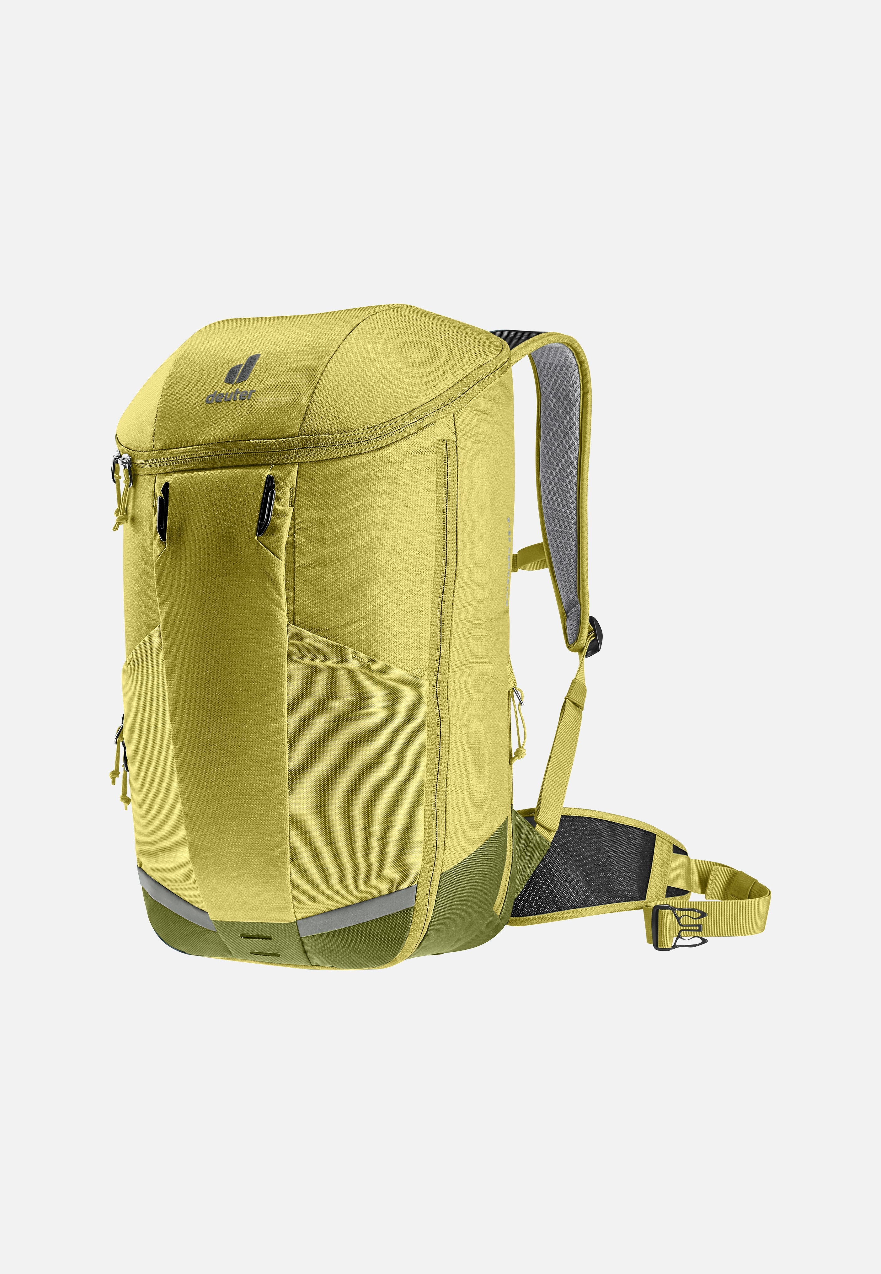 Deuter Rotsoord 25+5 Linden/Cactus Cycling Rucksack