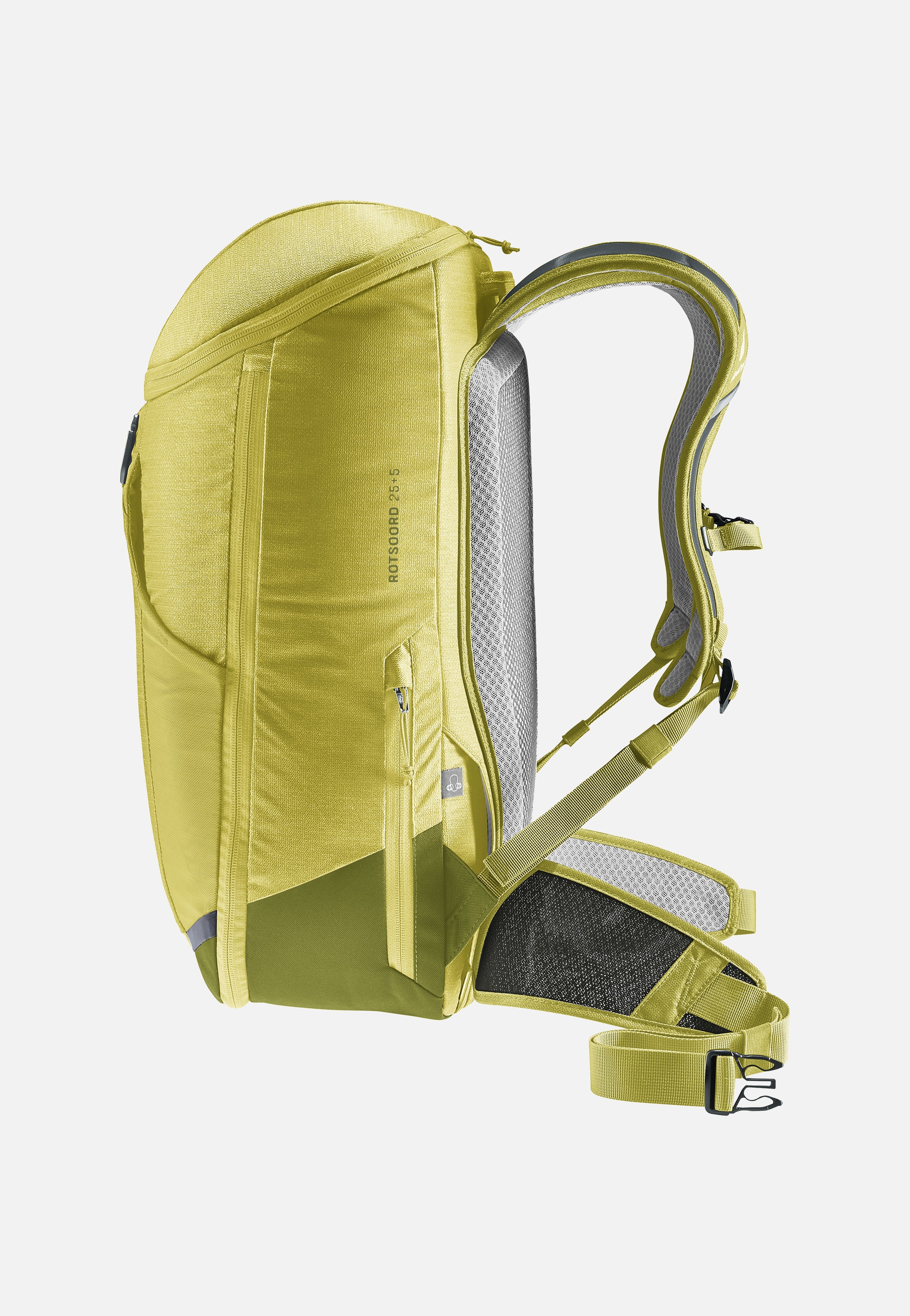 Deuter Rotsoord 25+5 Linden/Cactus Cycling Rucksack