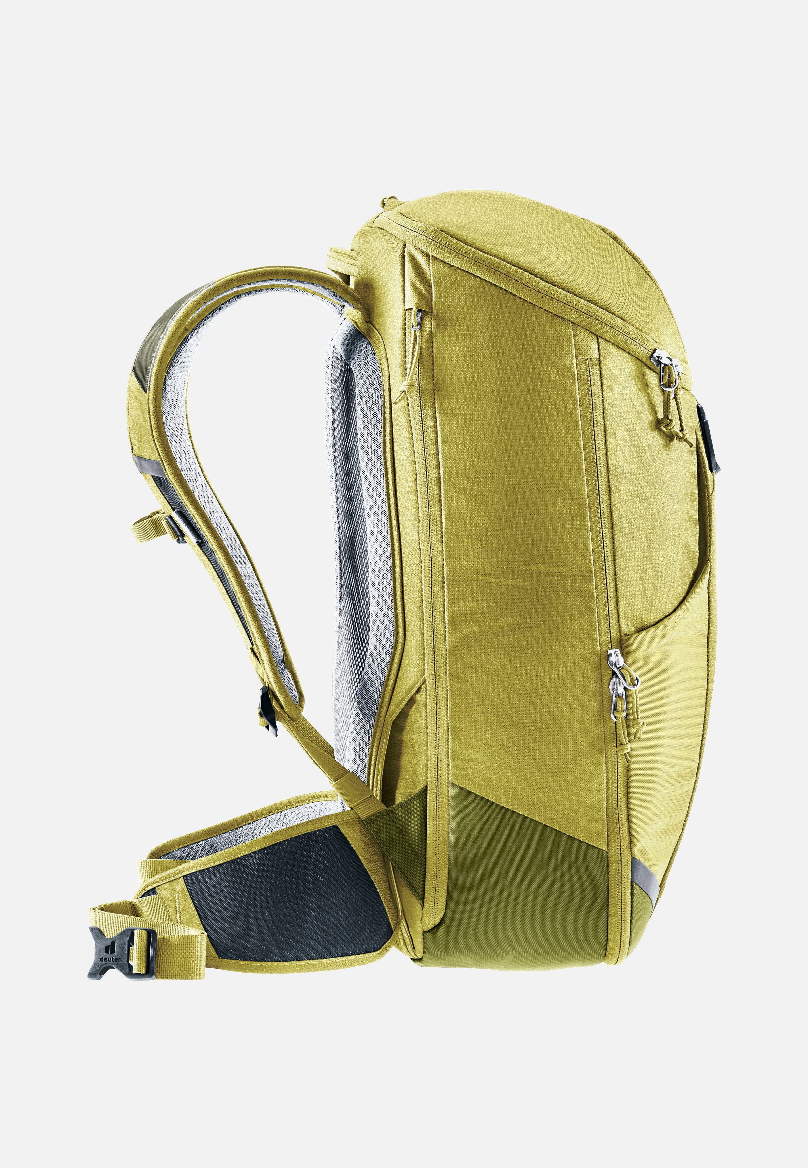 Deuter Rotsoord 25+5 Linden/Cactus Cycling Rucksack