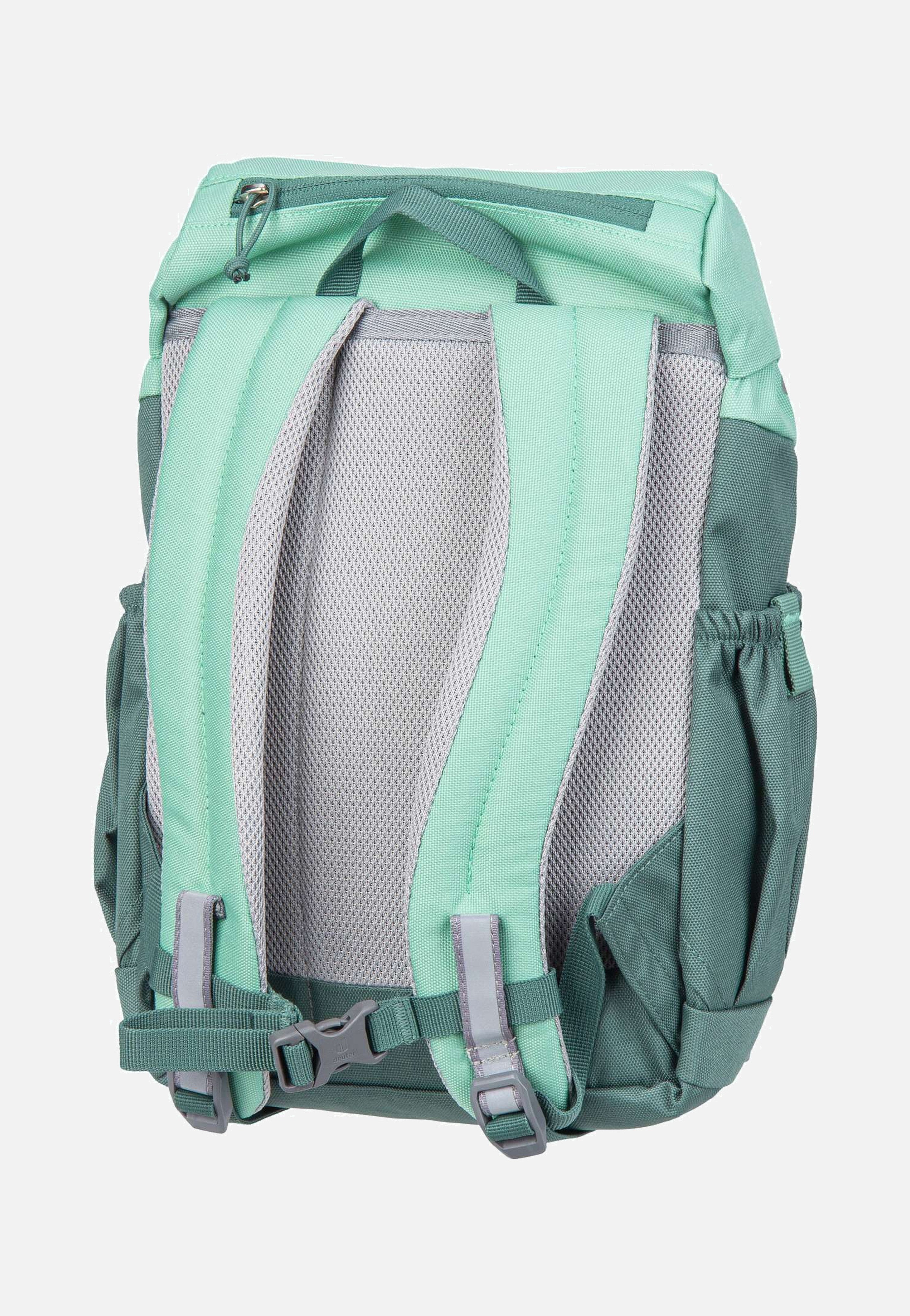 Deuter Schmusebär Spearmint/Seagreen Rucksack