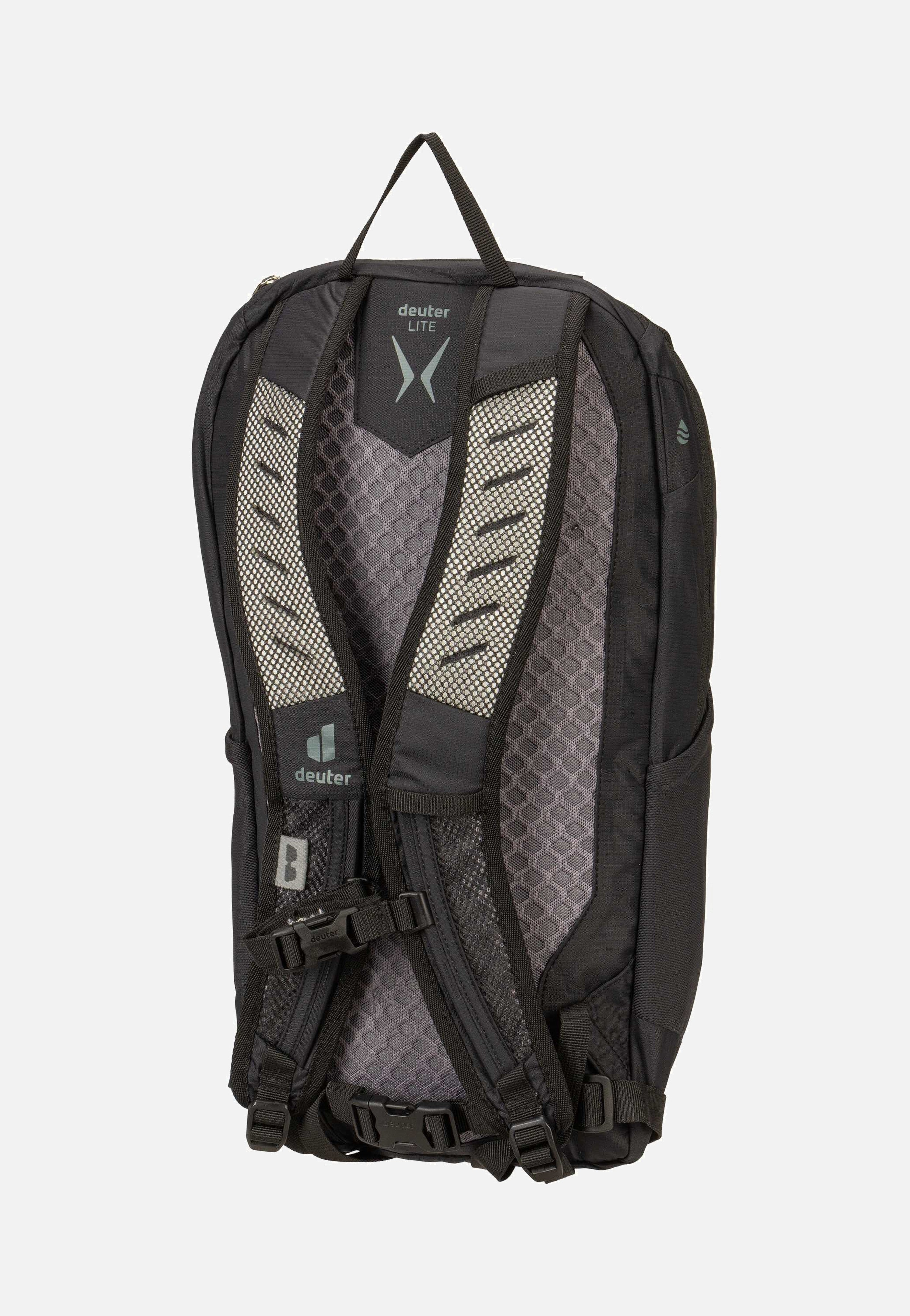 Deuter Speed Lite 17 Black Hiking Rucksack