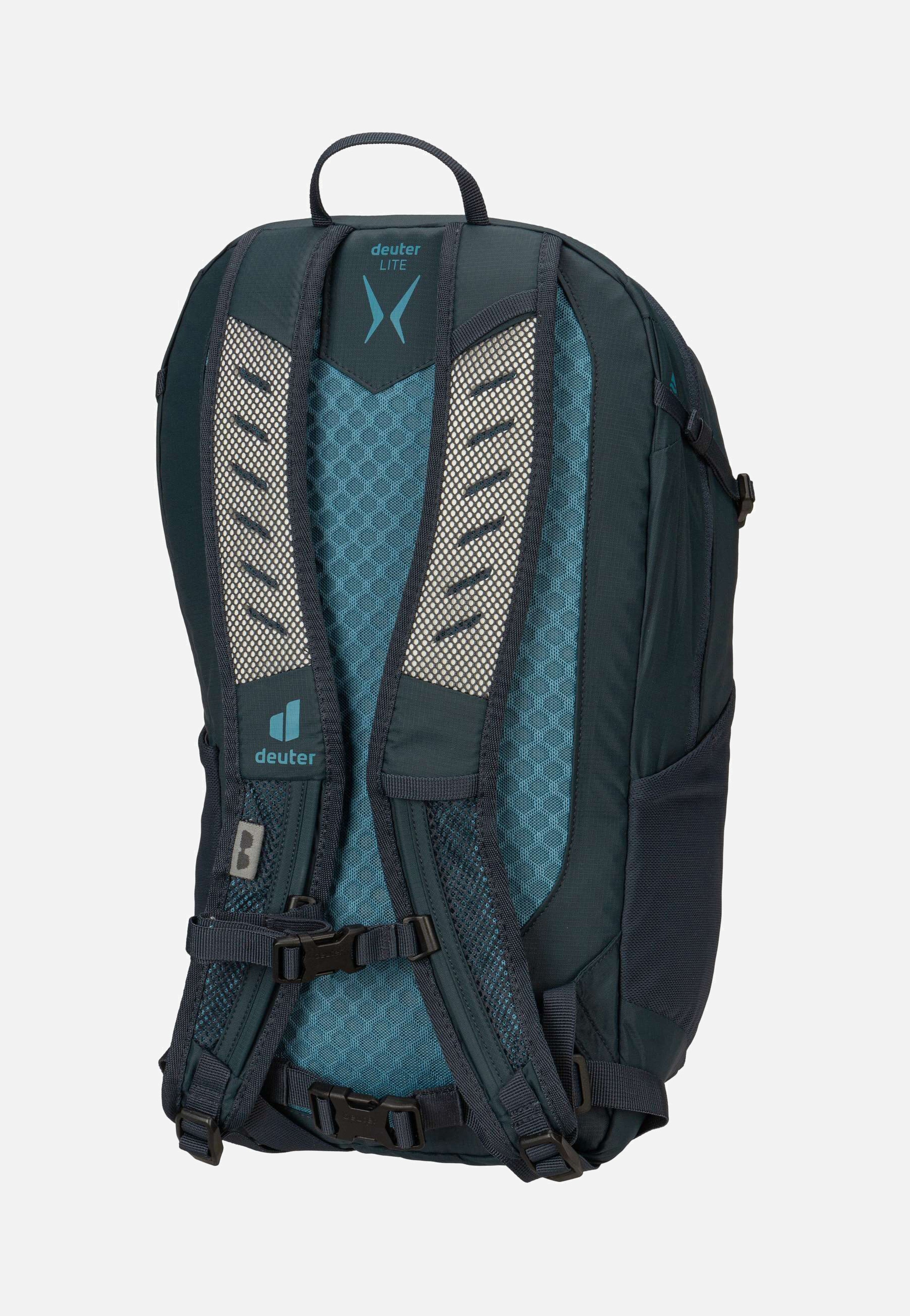 Deuter Speed Lite 21 Atlantic/Ink Hiking Rucksack