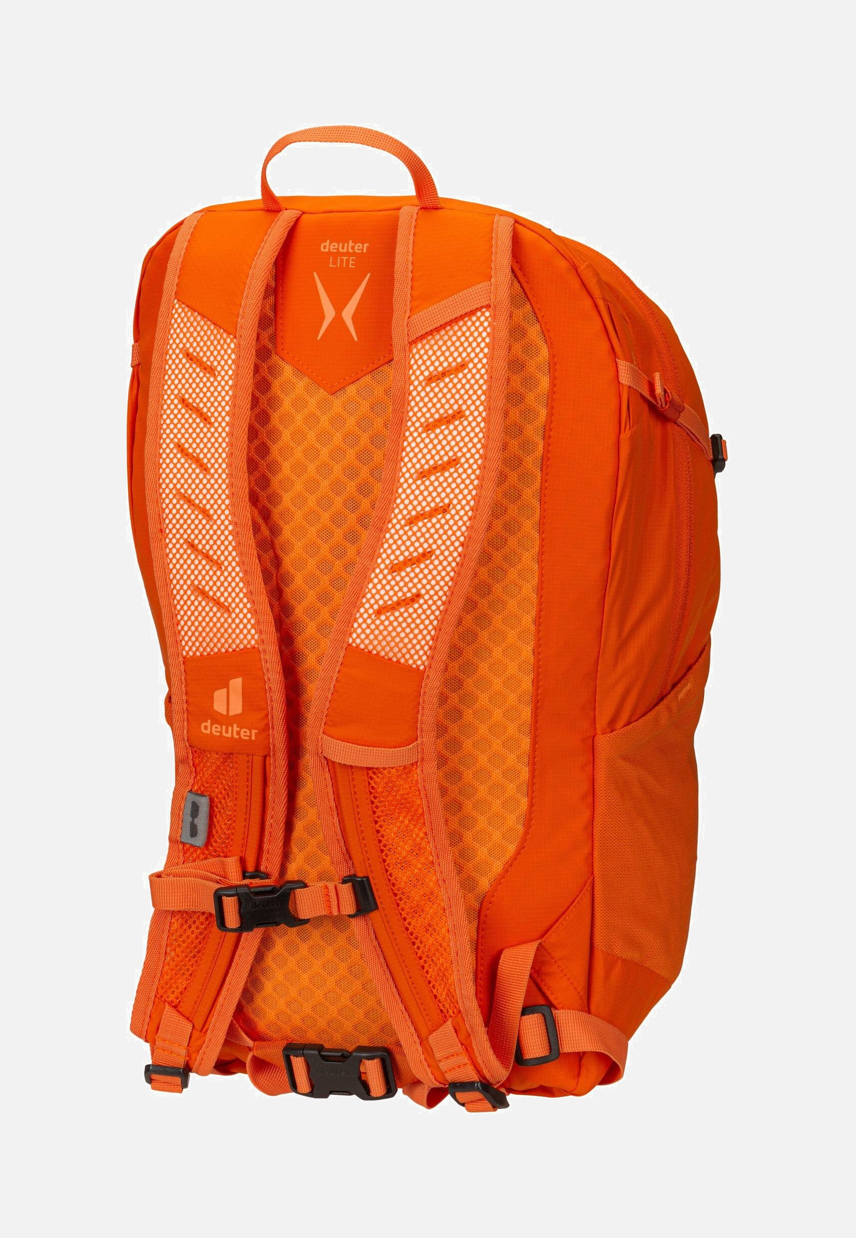 Deuter Speed Lite 21 Peach/Tuscany Hiking Rucksack