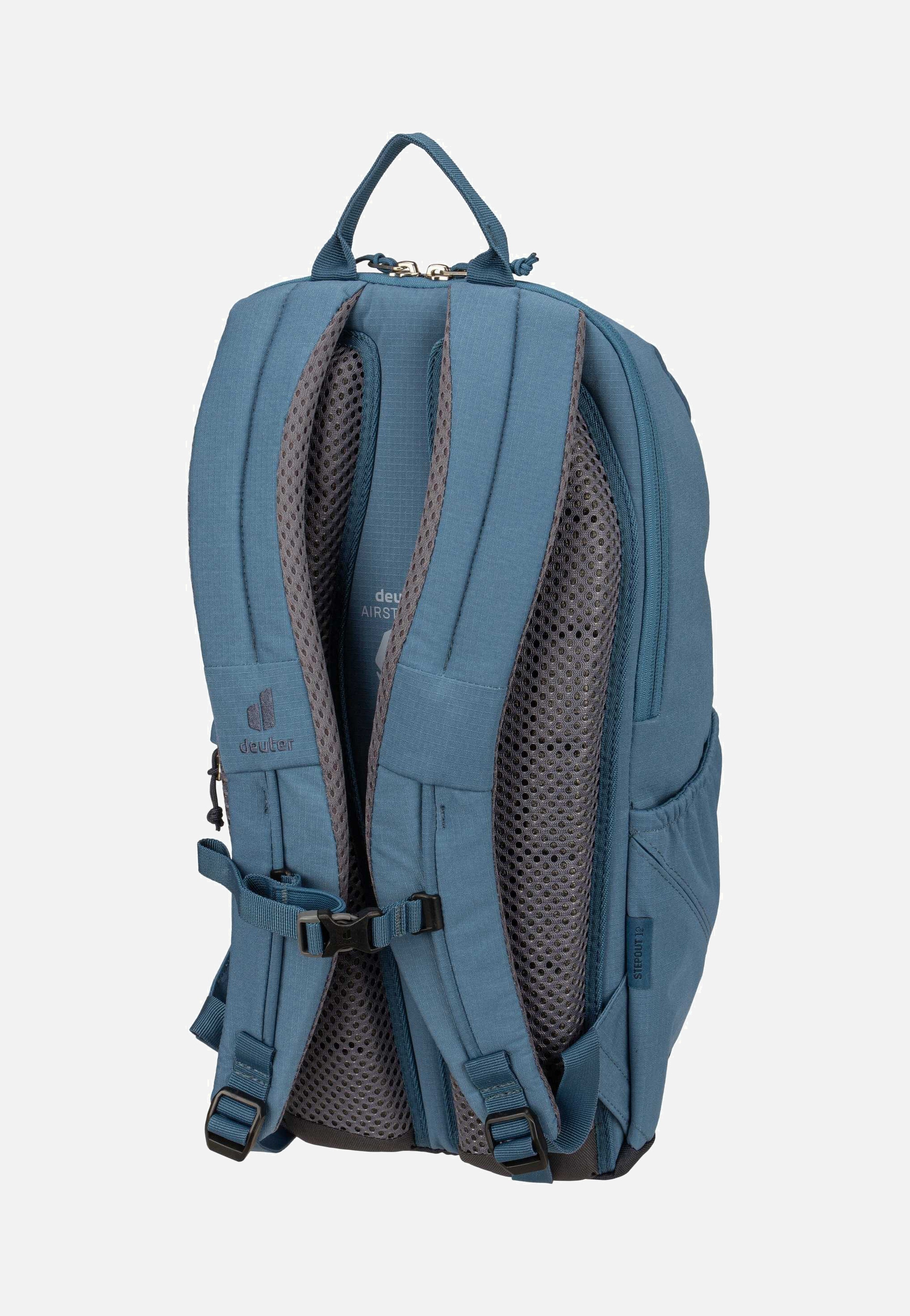 Deuter Stepout 12 Atlantic/Ink Rucksack