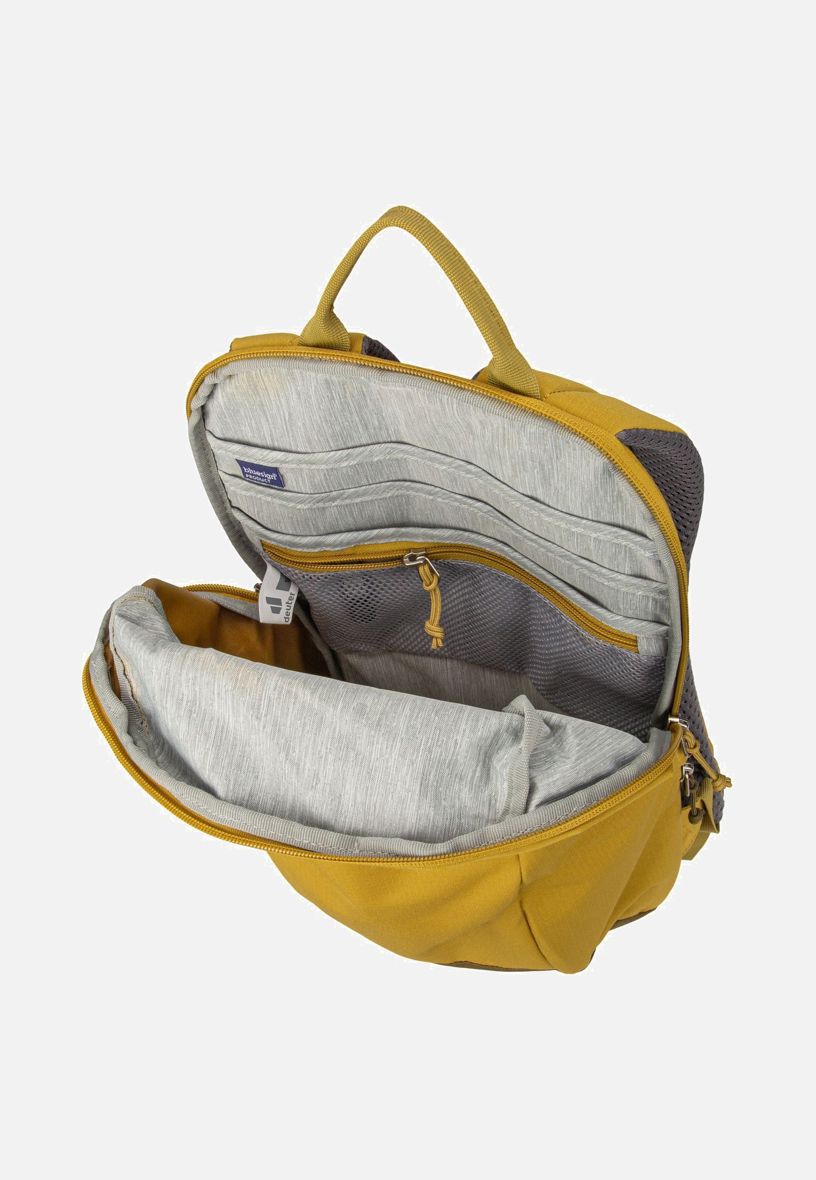 Deuter Stepout 12 Kelp/Nori Rucksack
