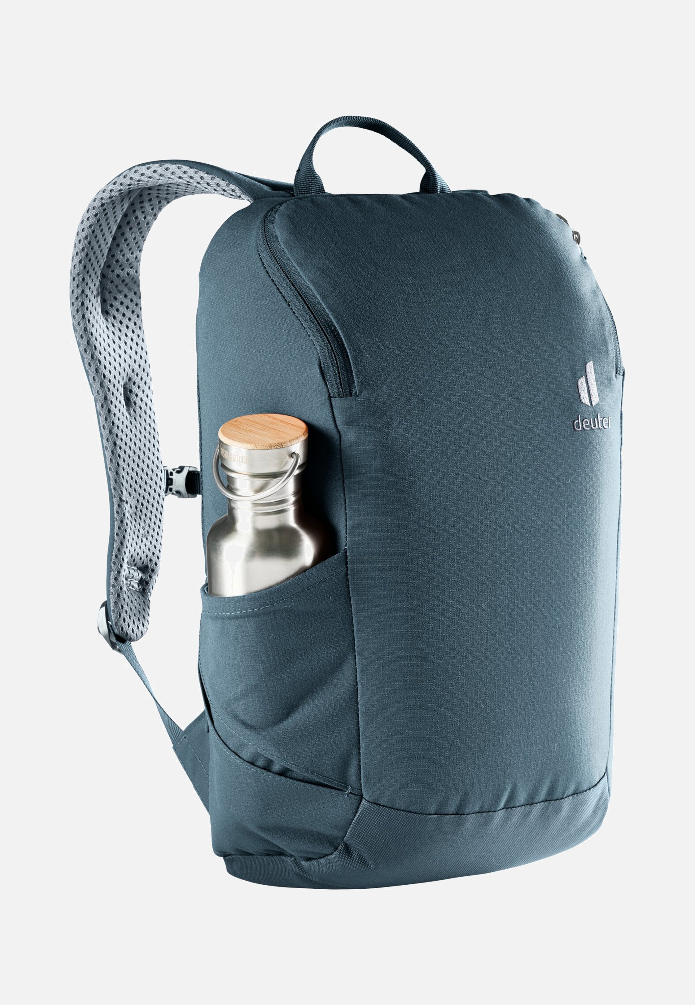 Deuter Stepout 16 Black Rucksack