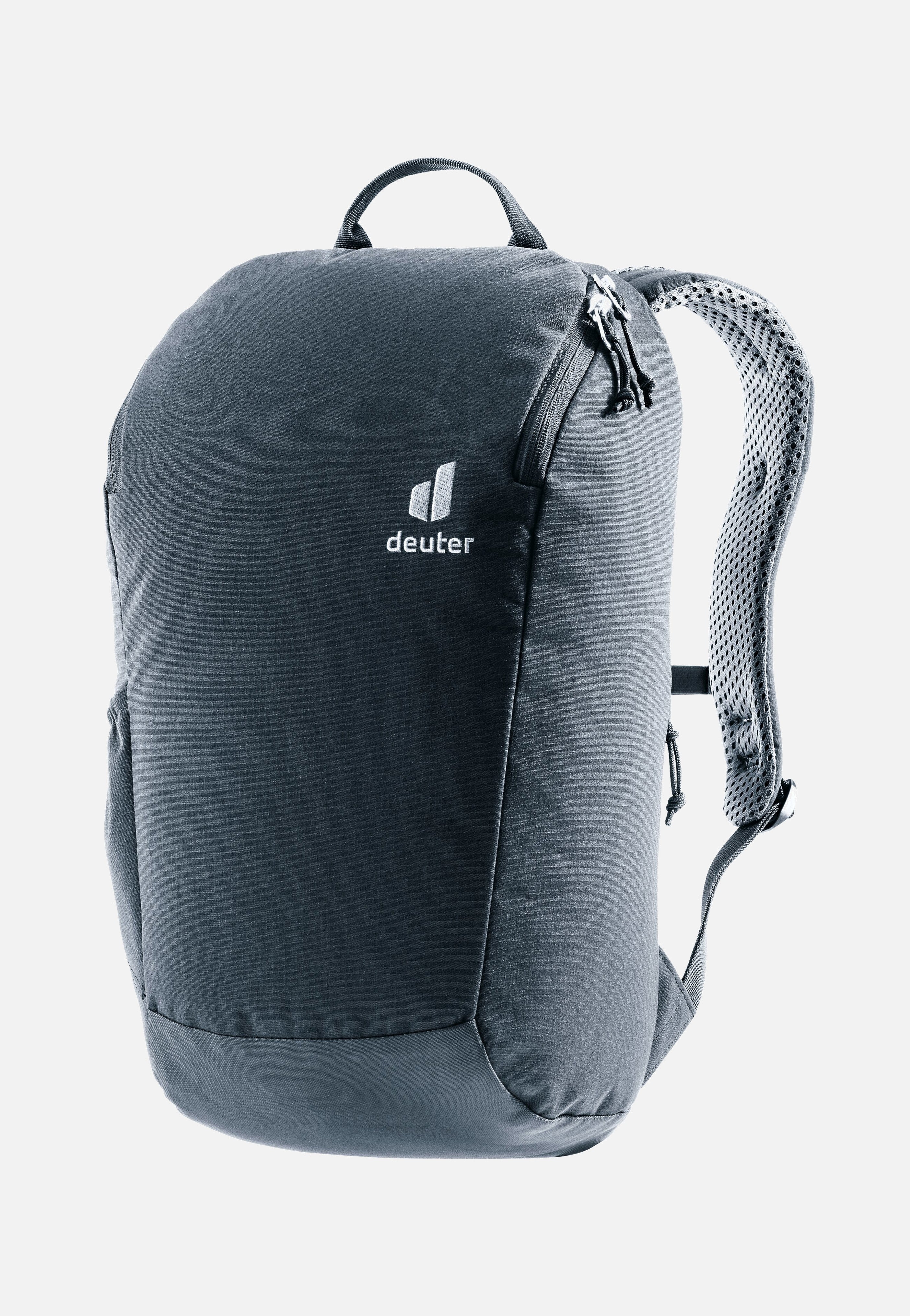 Deuter Stepout 16 Black Rucksack