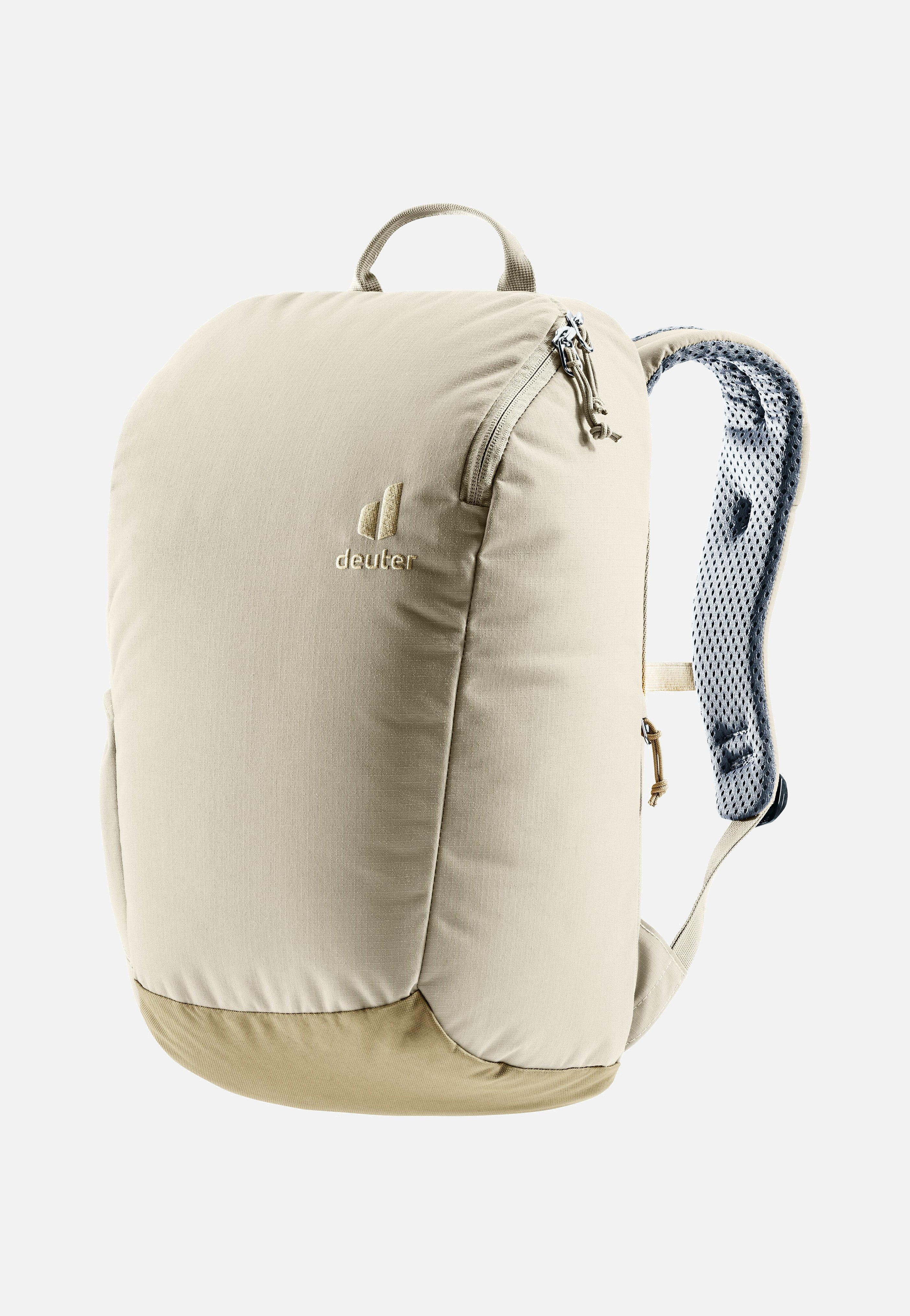 Deuter Stepout 16 Desert/Bone Rucksack