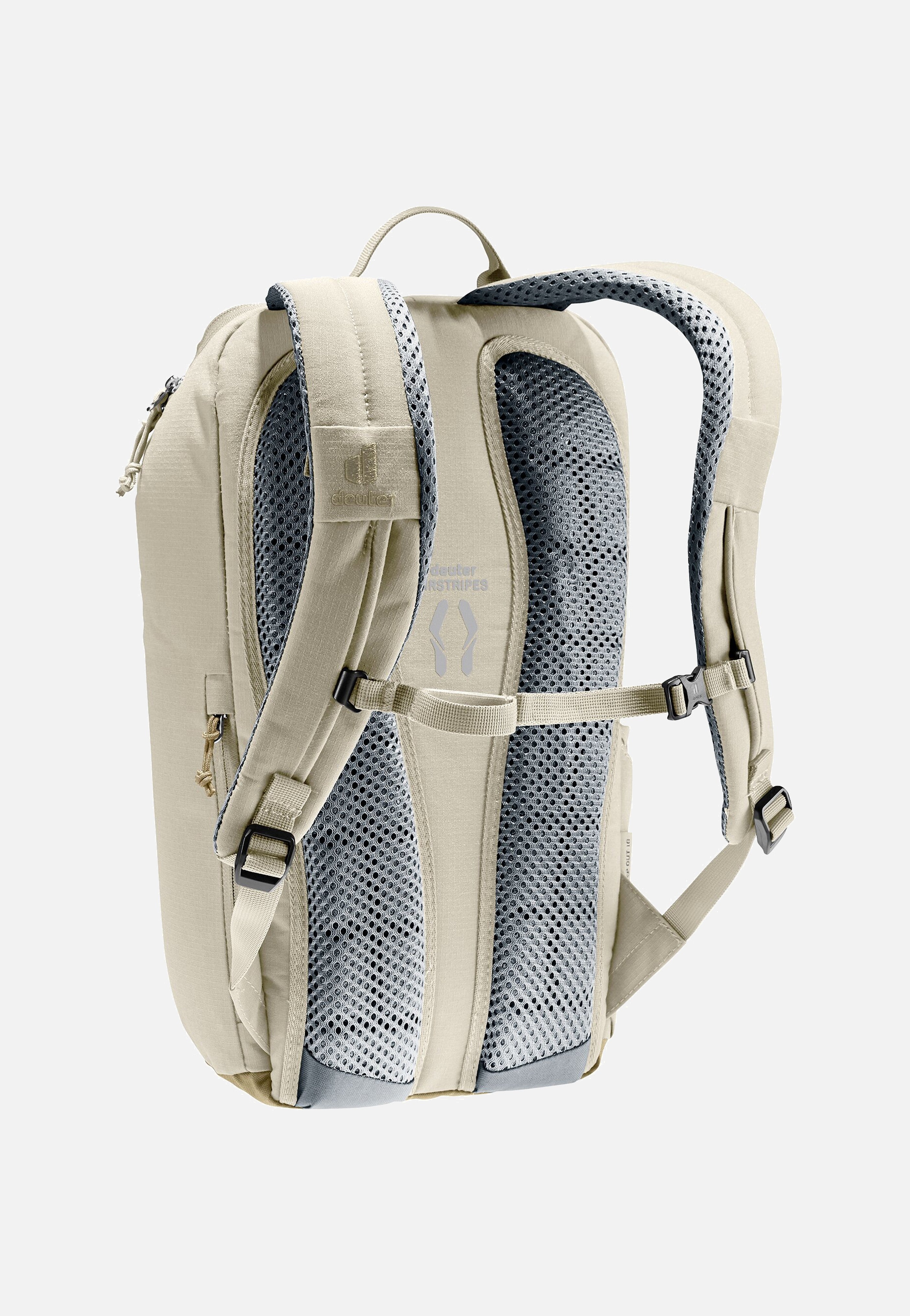 Deuter Stepout 16 Desert/Bone Rucksack