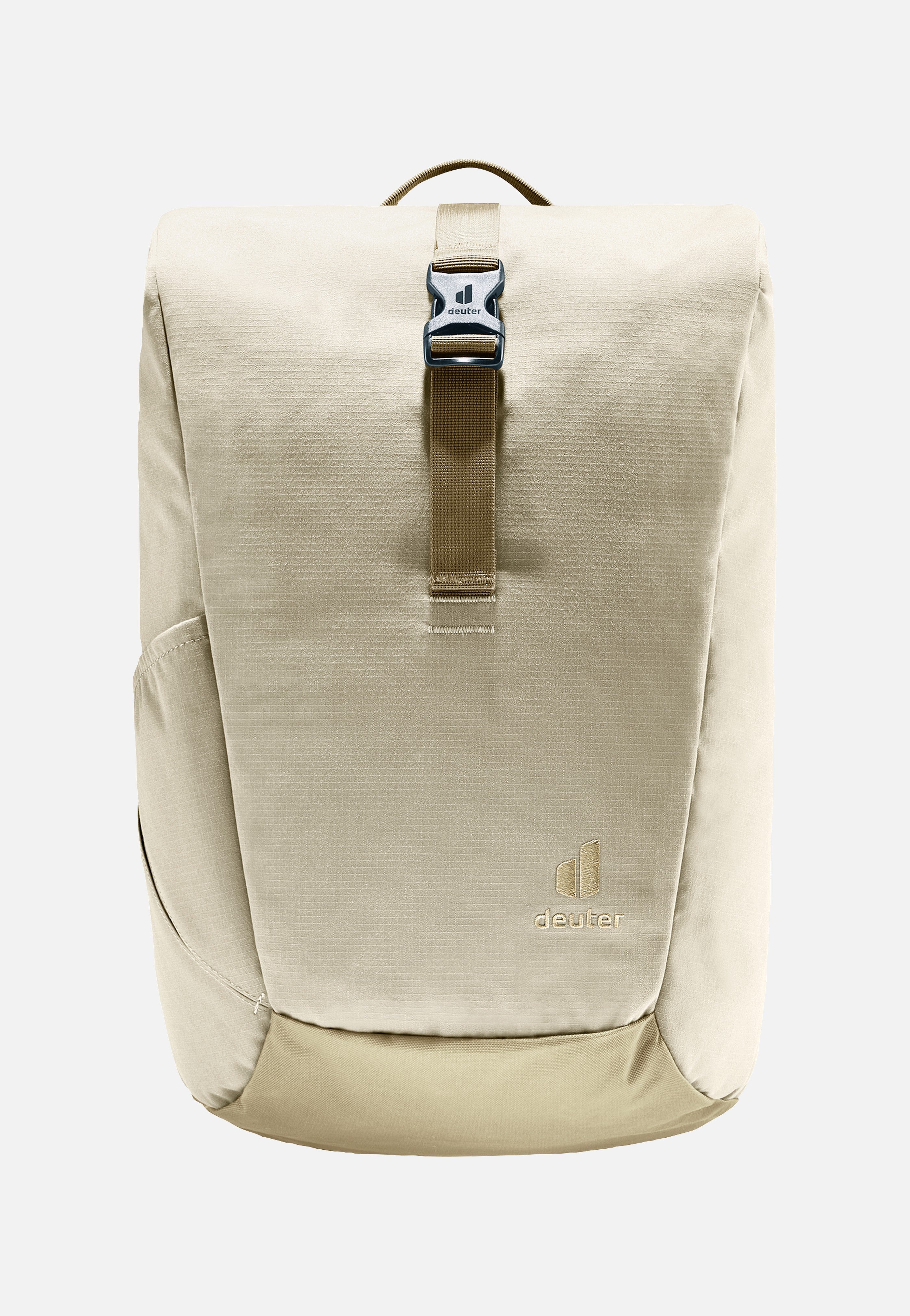 Deuter Stepout 22 Bone/Desert Rolltop Rucksack