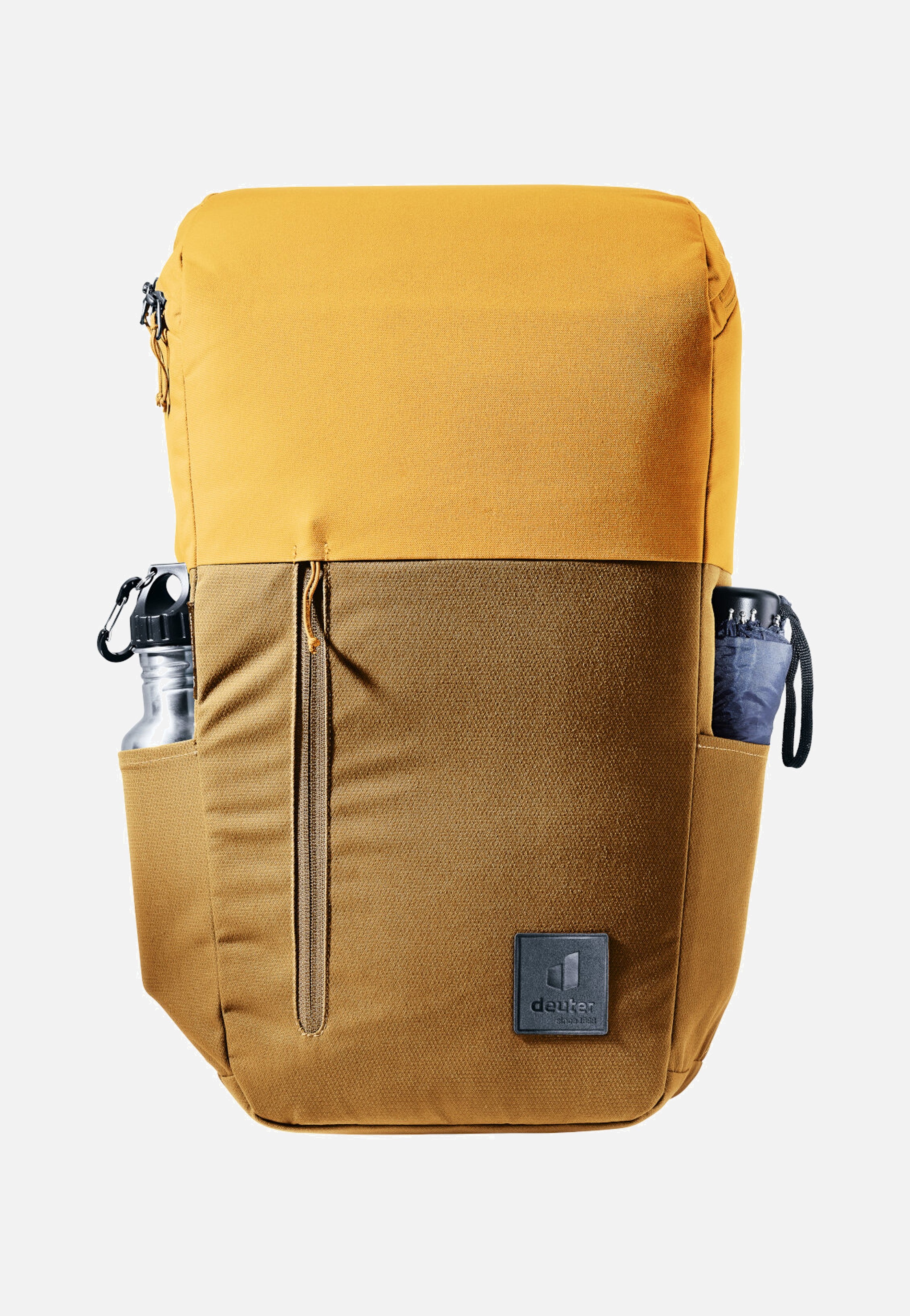 Deuter UP Stockholm Almond/Cinnamon Rucksack