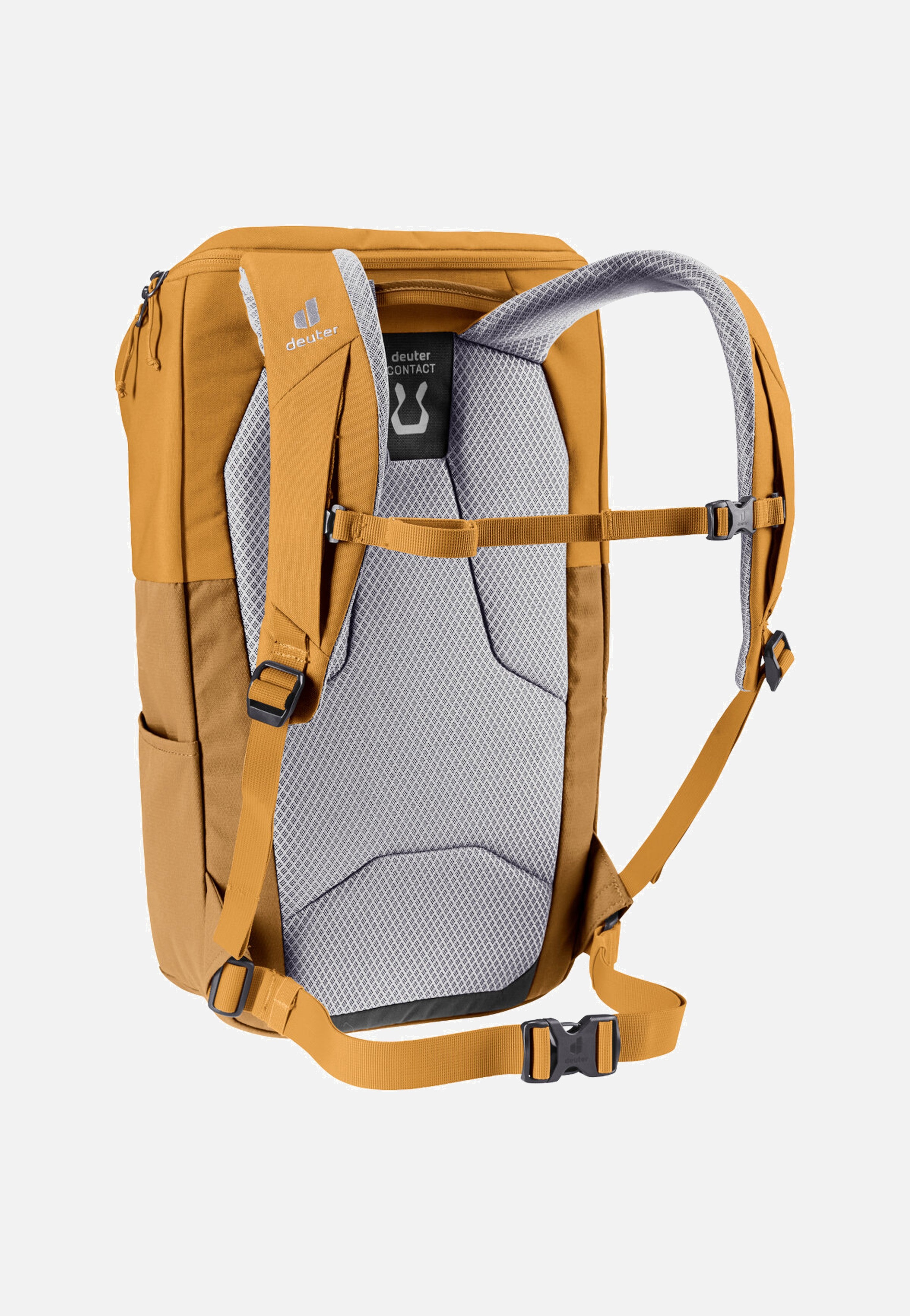 Deuter UP Stockholm Almond/Cinnamon Rucksack