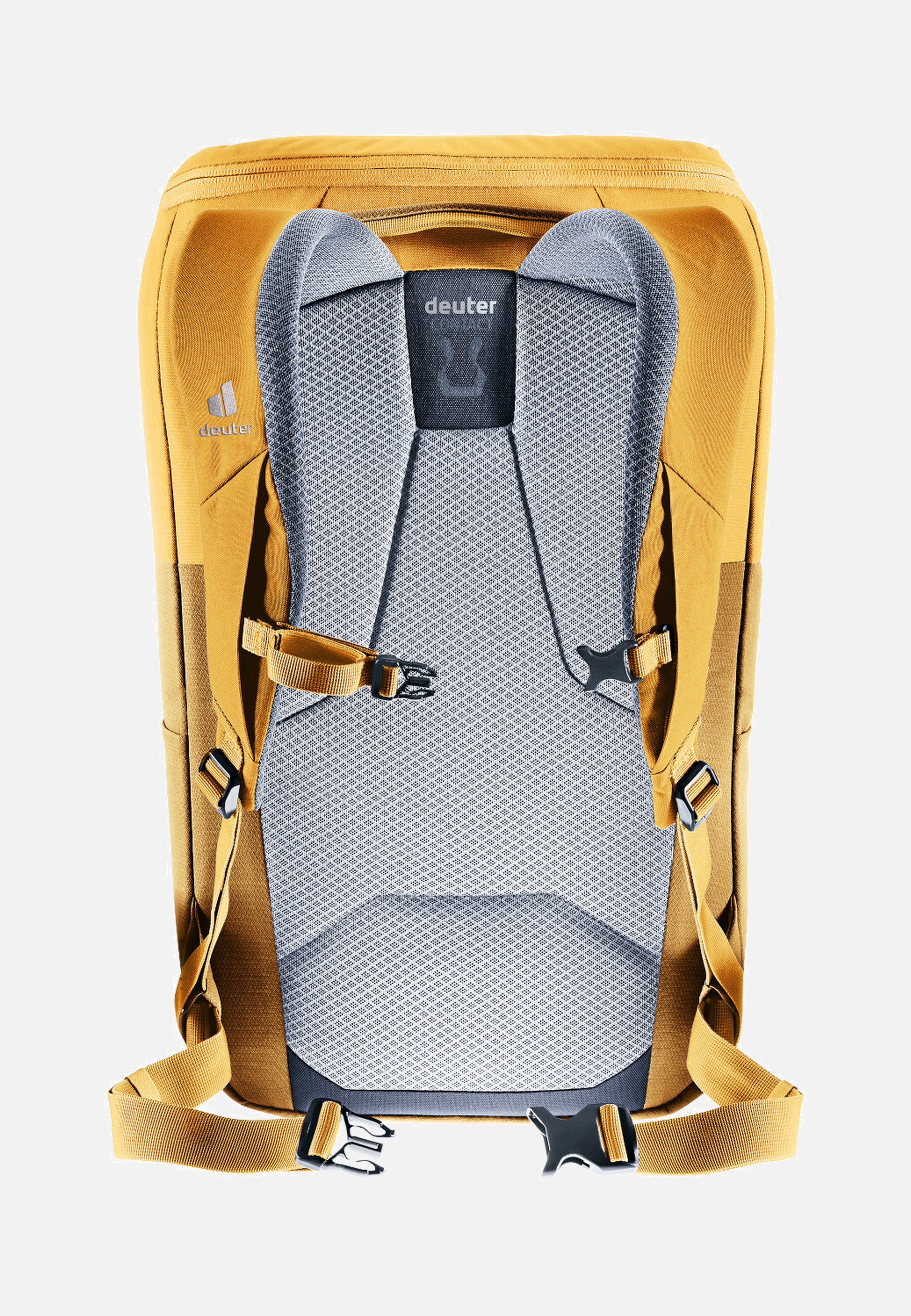 Deuter UP Stockholm Almond/Cinnamon Rucksack