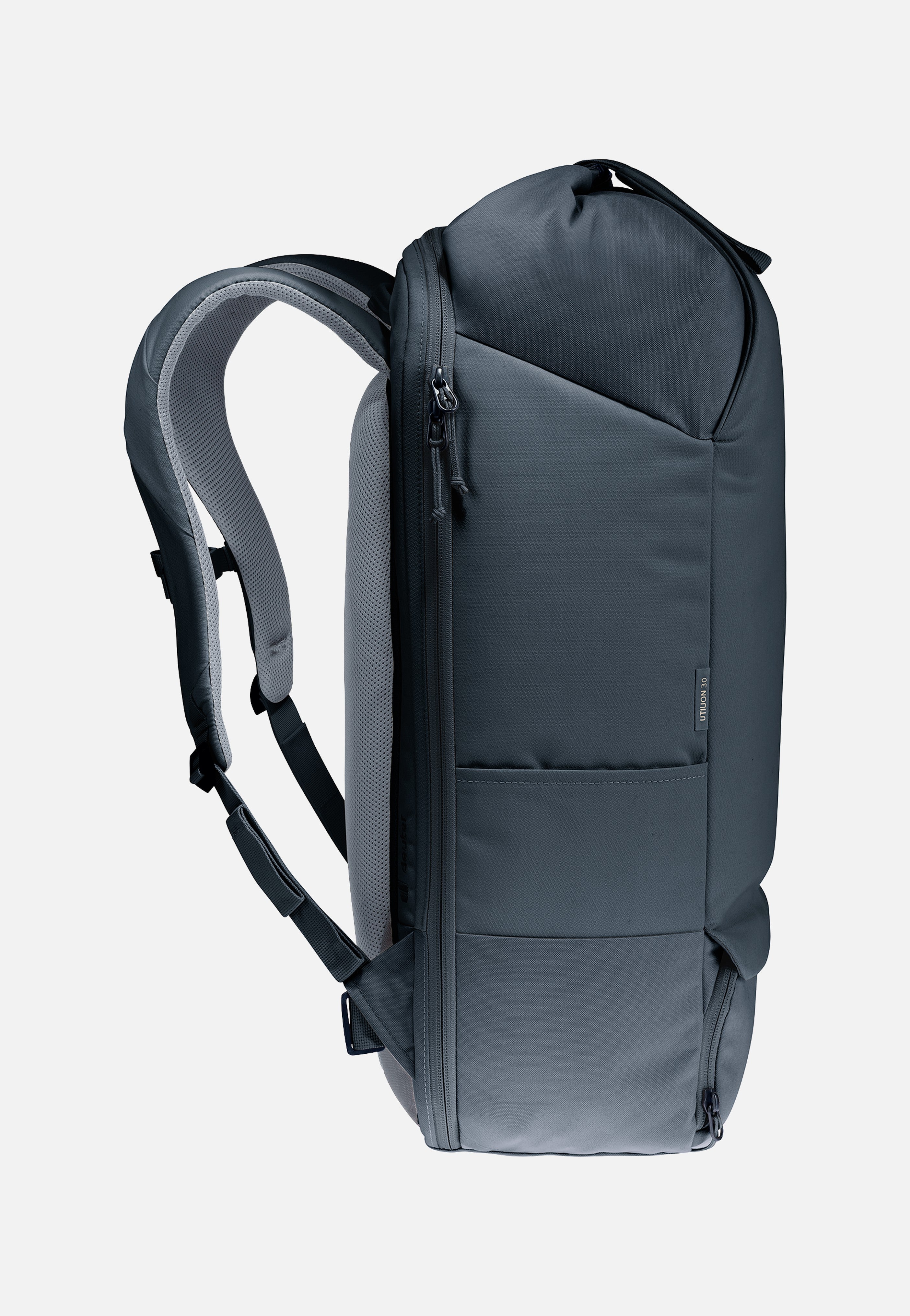 Deuter Utilion 30 Black Travel Rucksack
