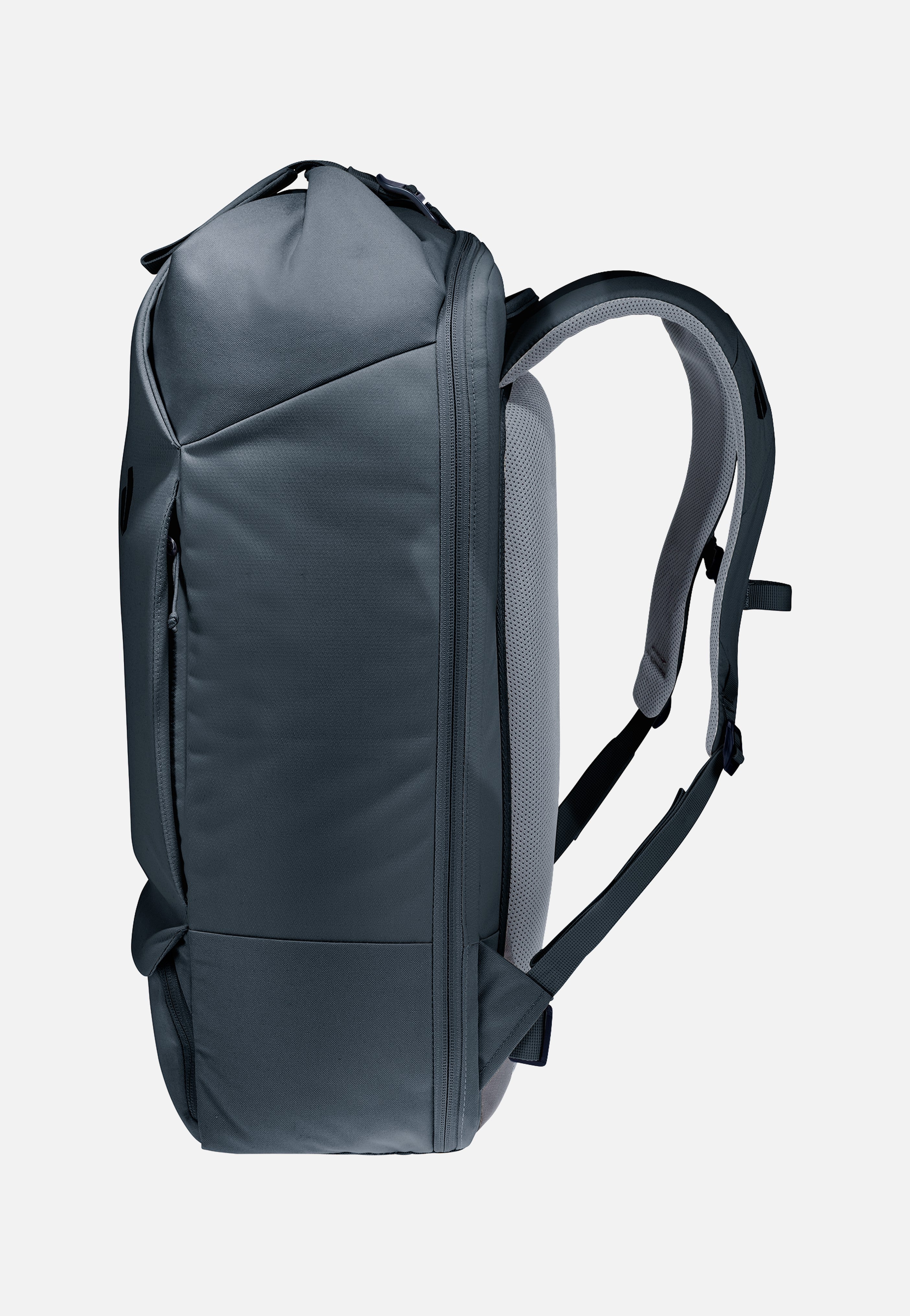 Deuter Utilion 30 Black Travel Rucksack