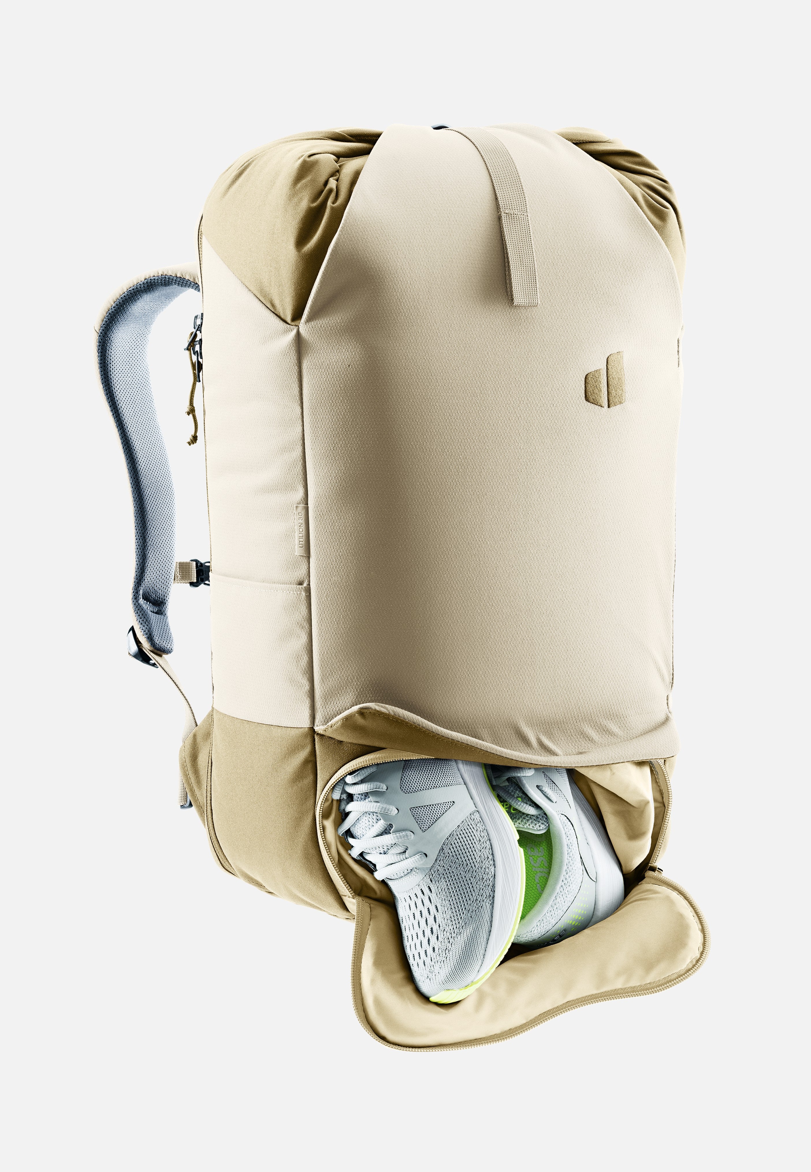 Deuter Utilion 30 Bone/Desert Travel Rucksack