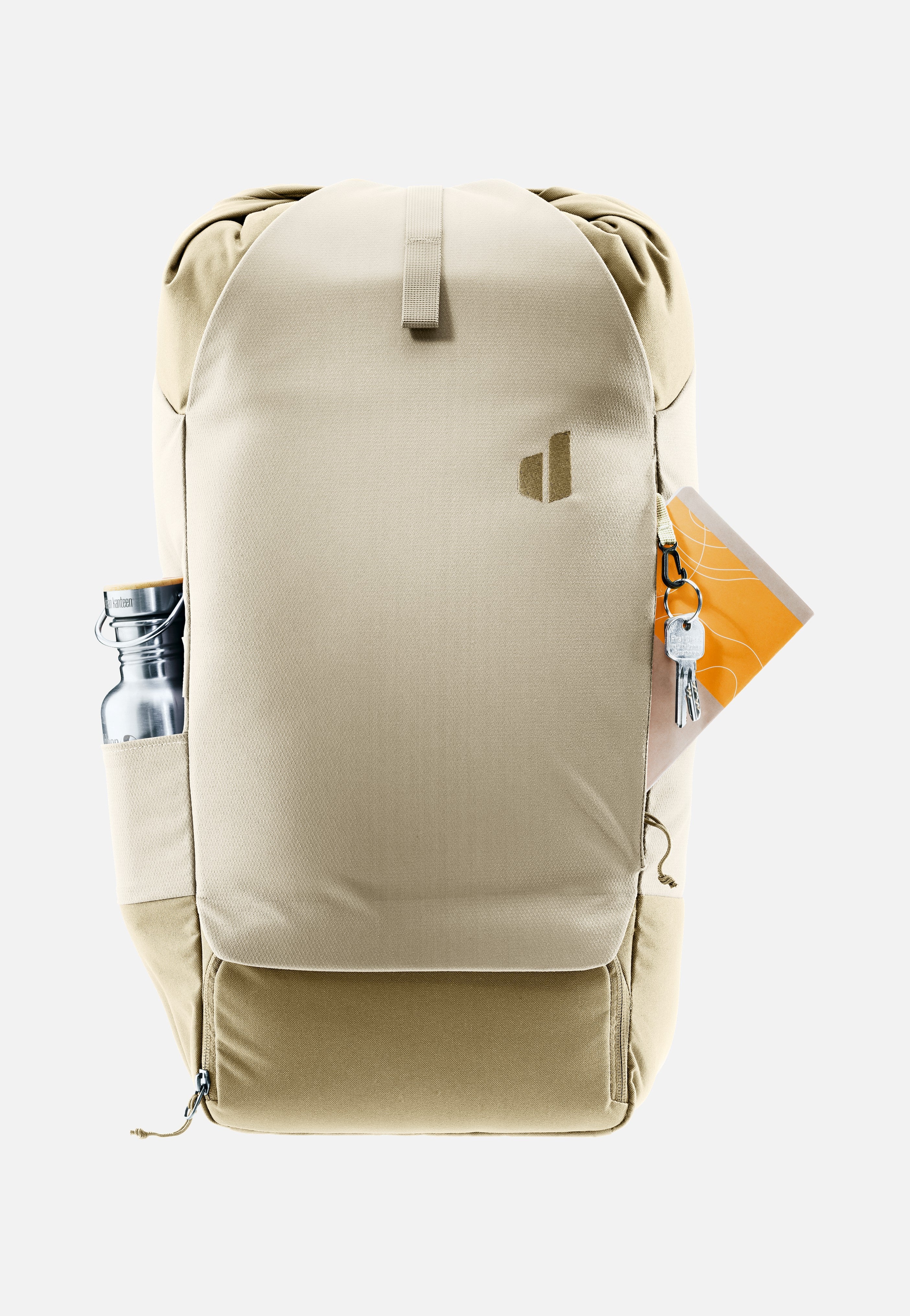 Deuter Utilion 30 Bone/Desert Travel Rucksack