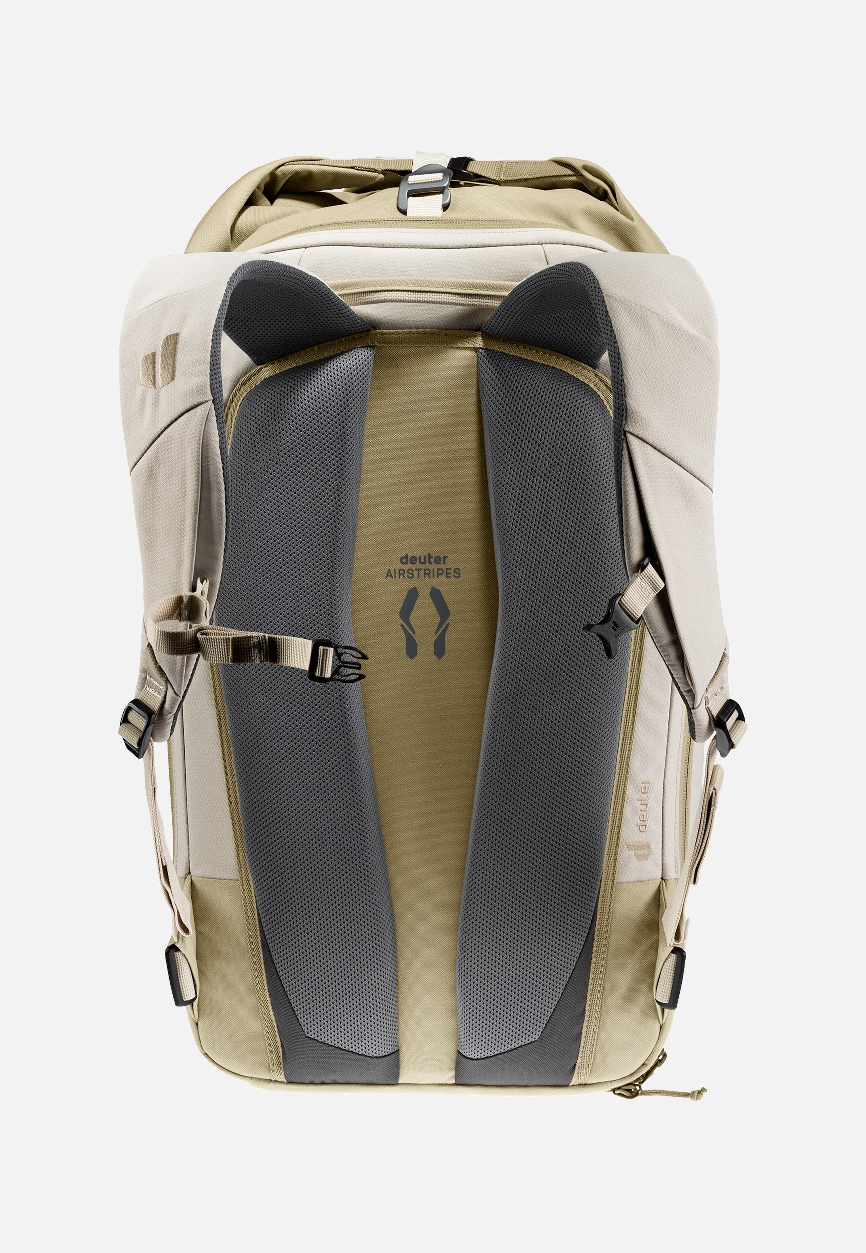 Deuter Utilion 30 Bone/Desert Travel Rucksack