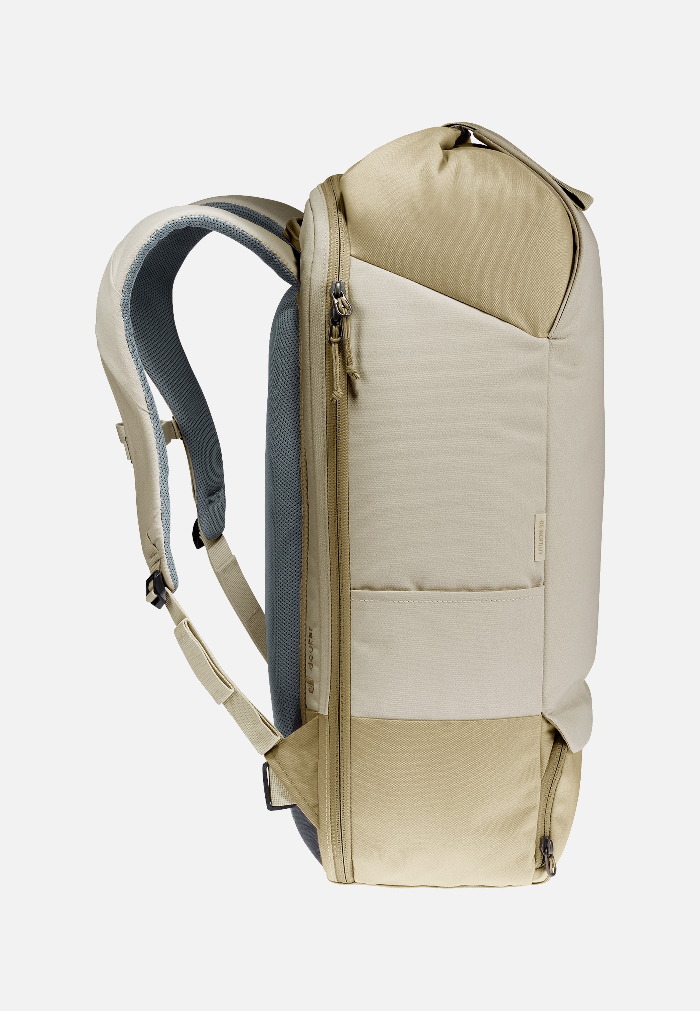 Deuter Utilion 30 Bone/Desert Travel Rucksack