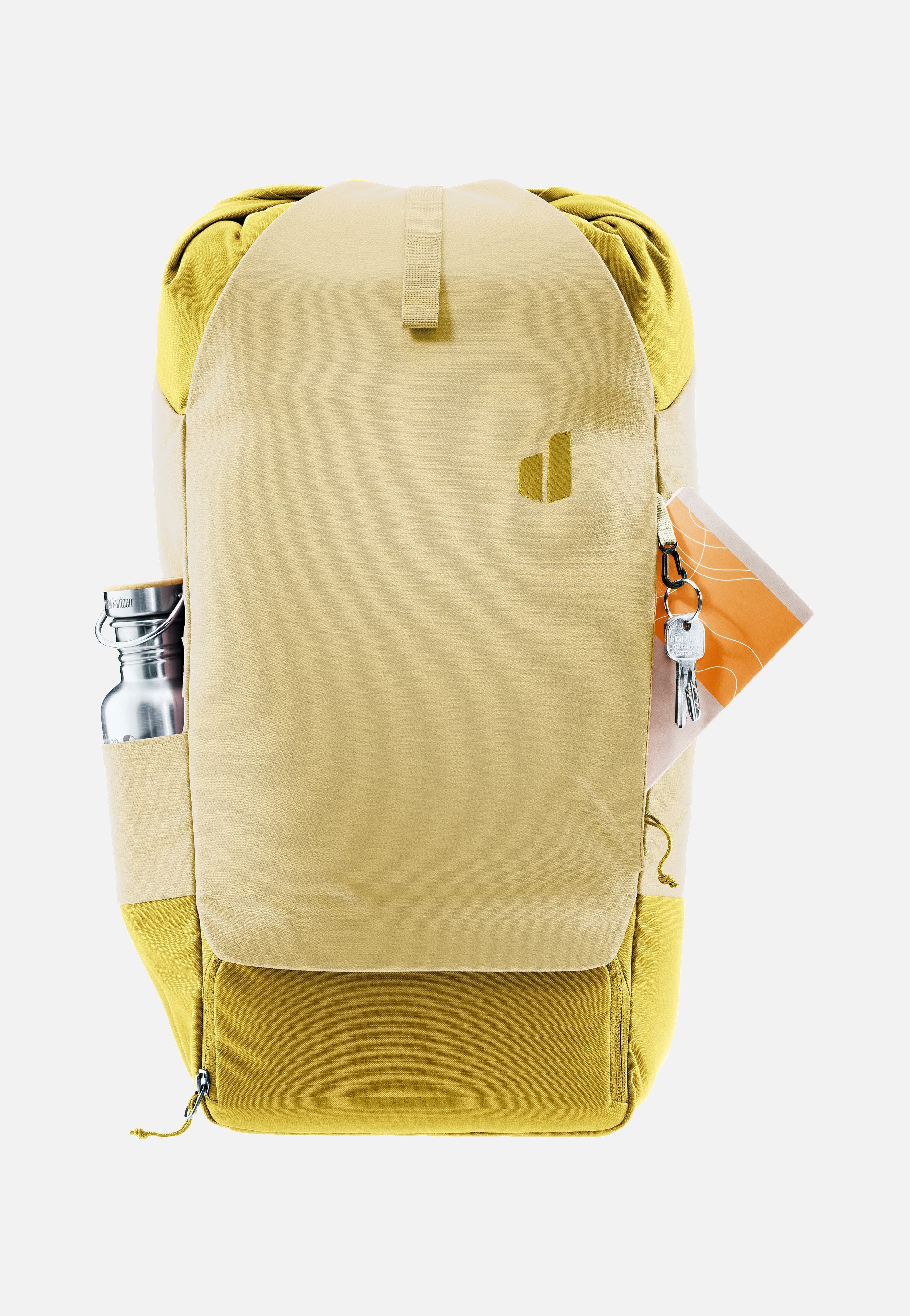 Deuter Utilion 30 Ginger/Turmeric Travel Rucksack
