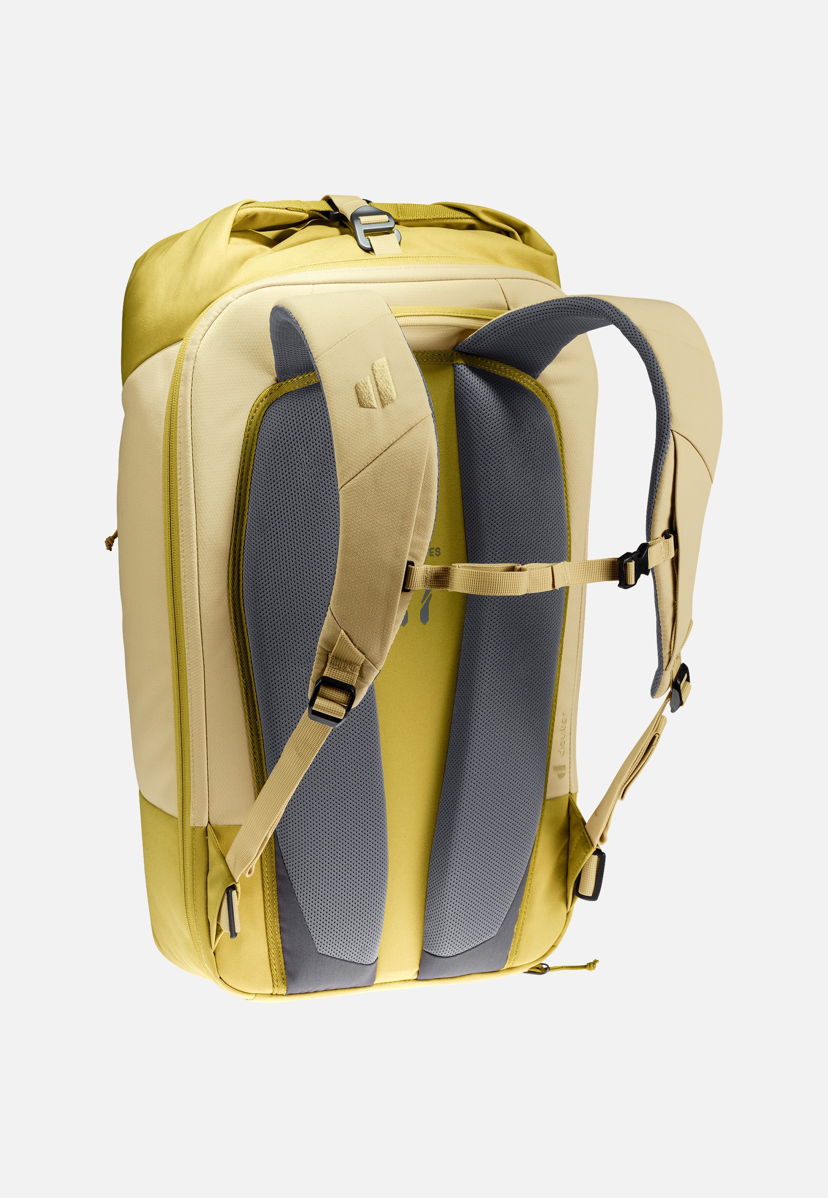 Deuter Utilion 30 Ginger/Turmeric Travel Rucksack