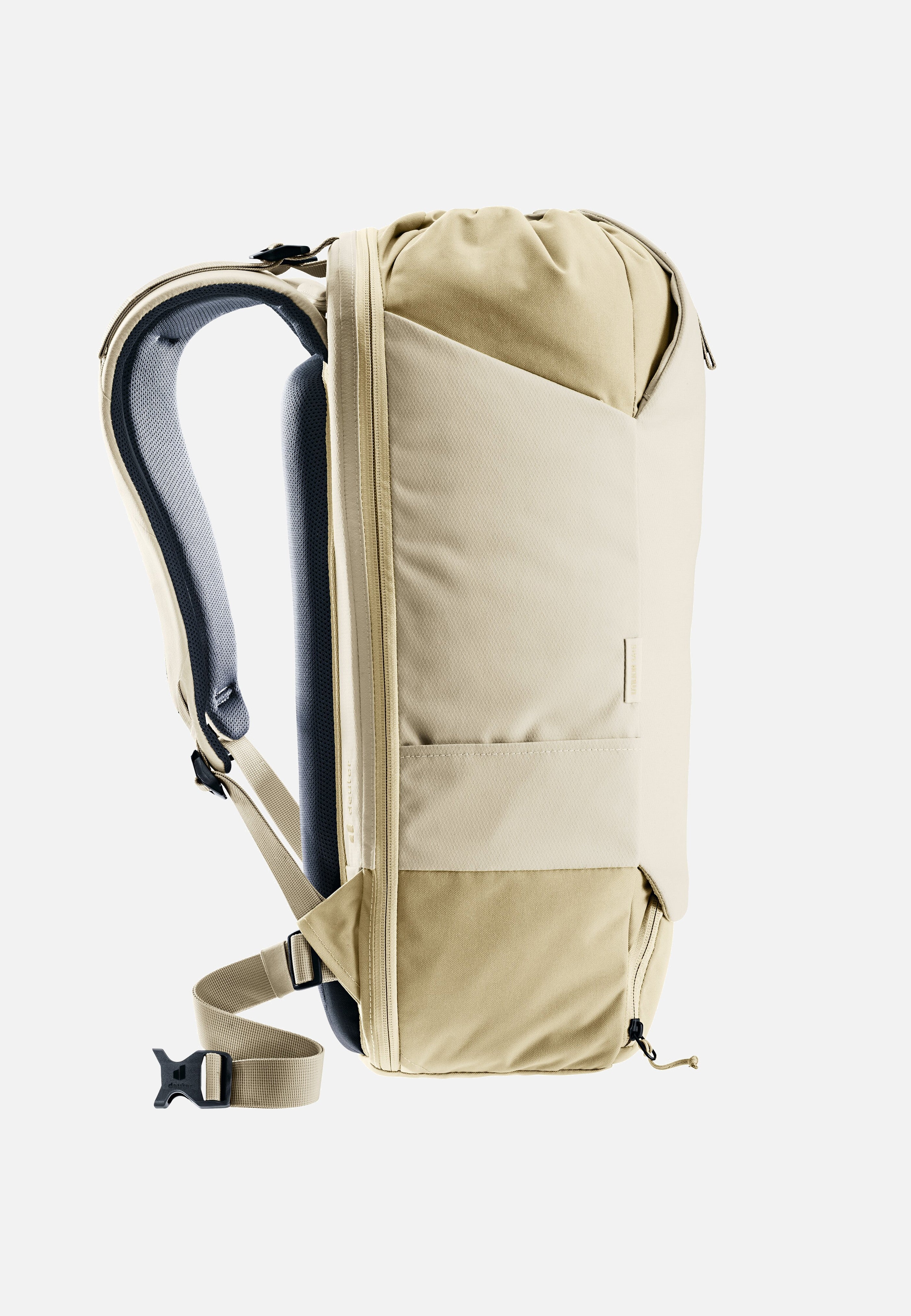 Deuter Utilion 34+5 Bone/Desert Travel Rucksack