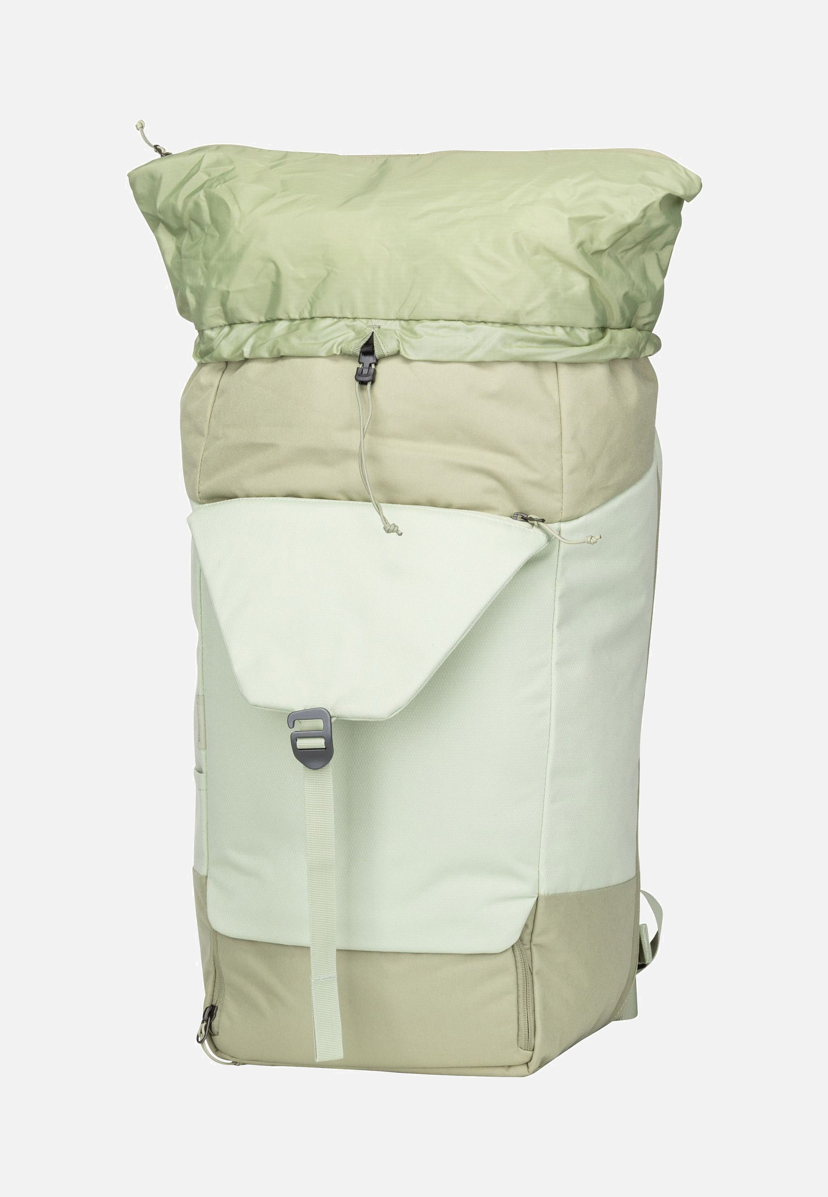 Deuter Utilion 34+5 Mineral/grove Travel Rucksack