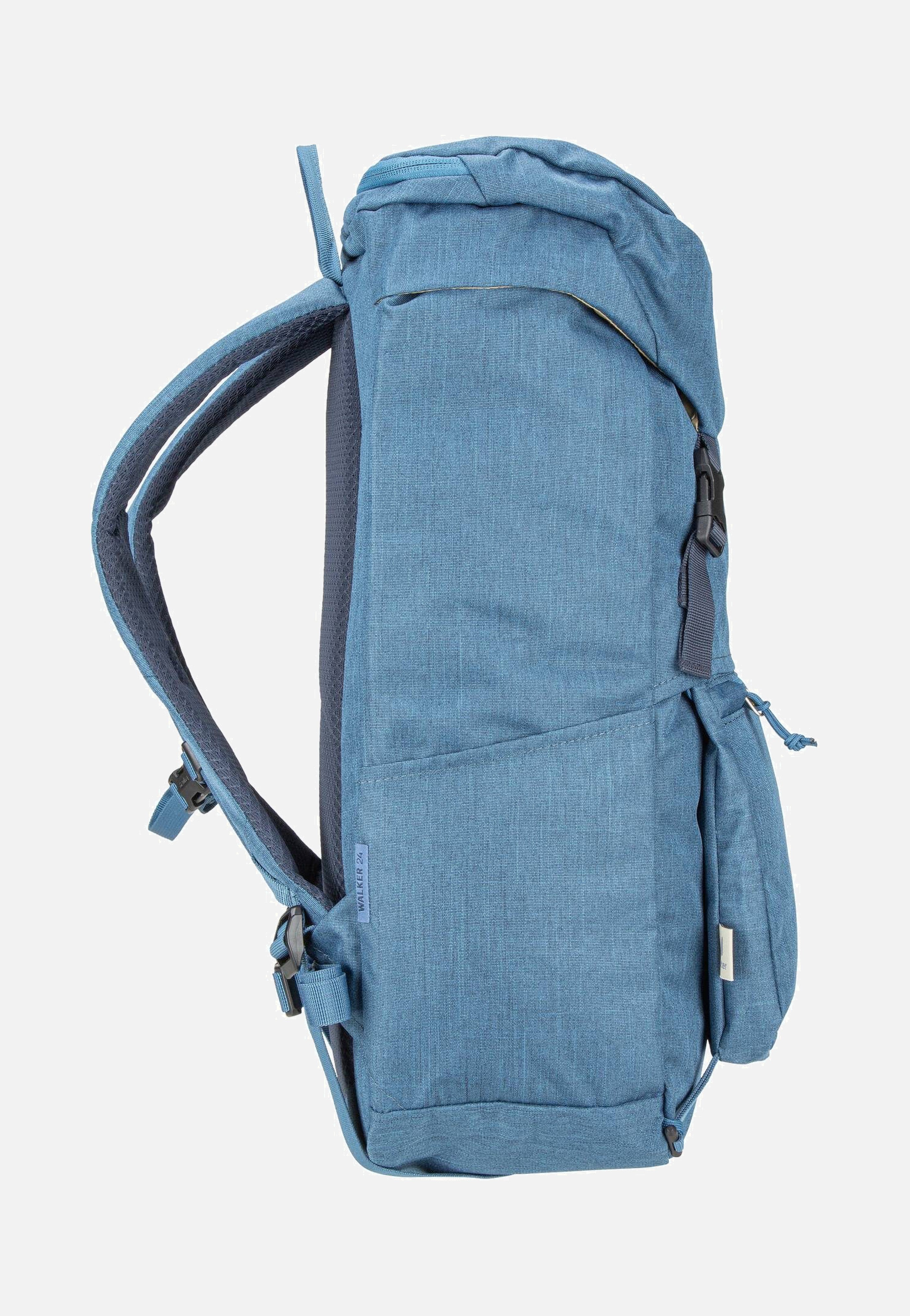 Deuter Walker 24 Atlantic Rucksack