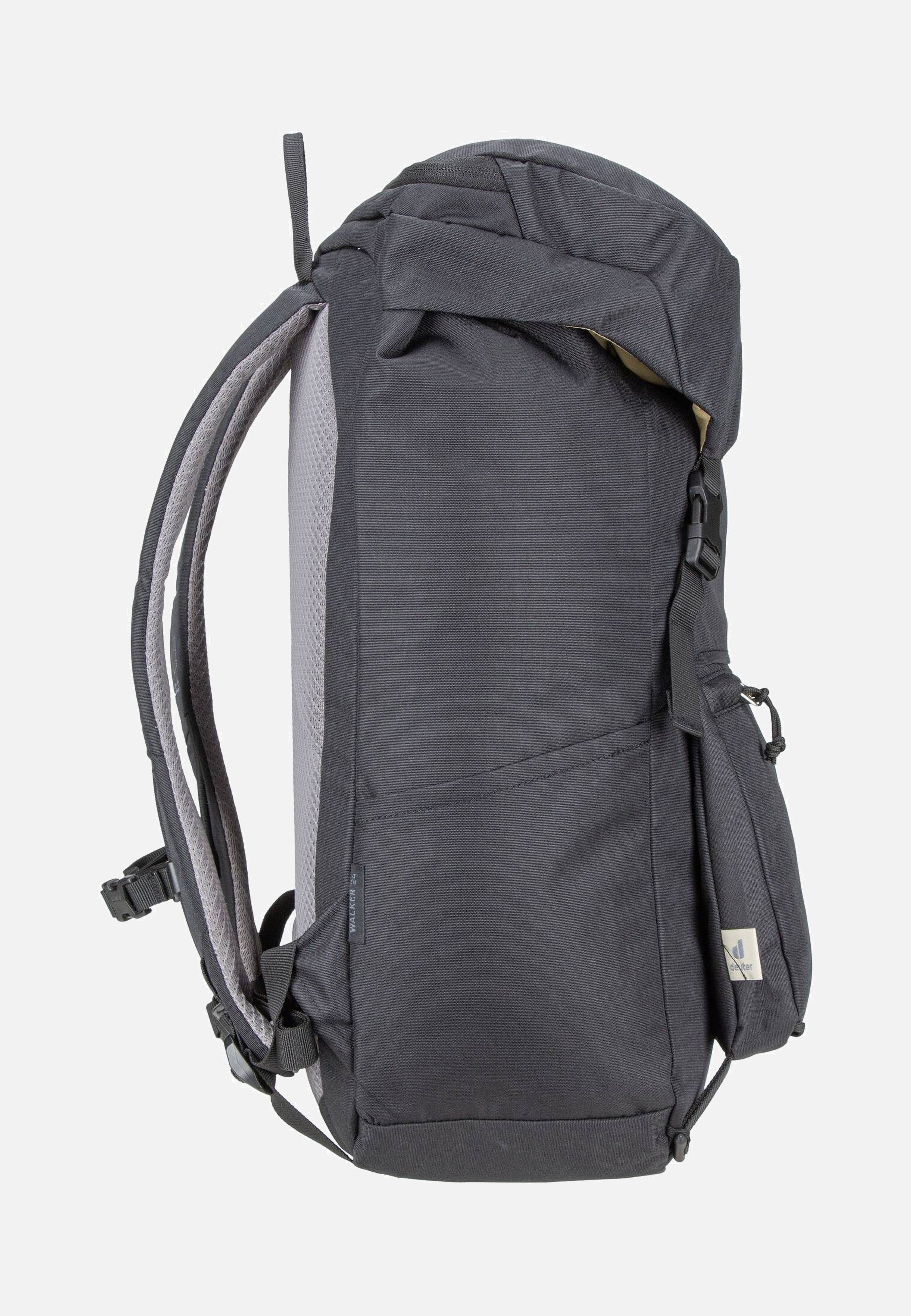 Deuter Walker 24 Black Rucksack