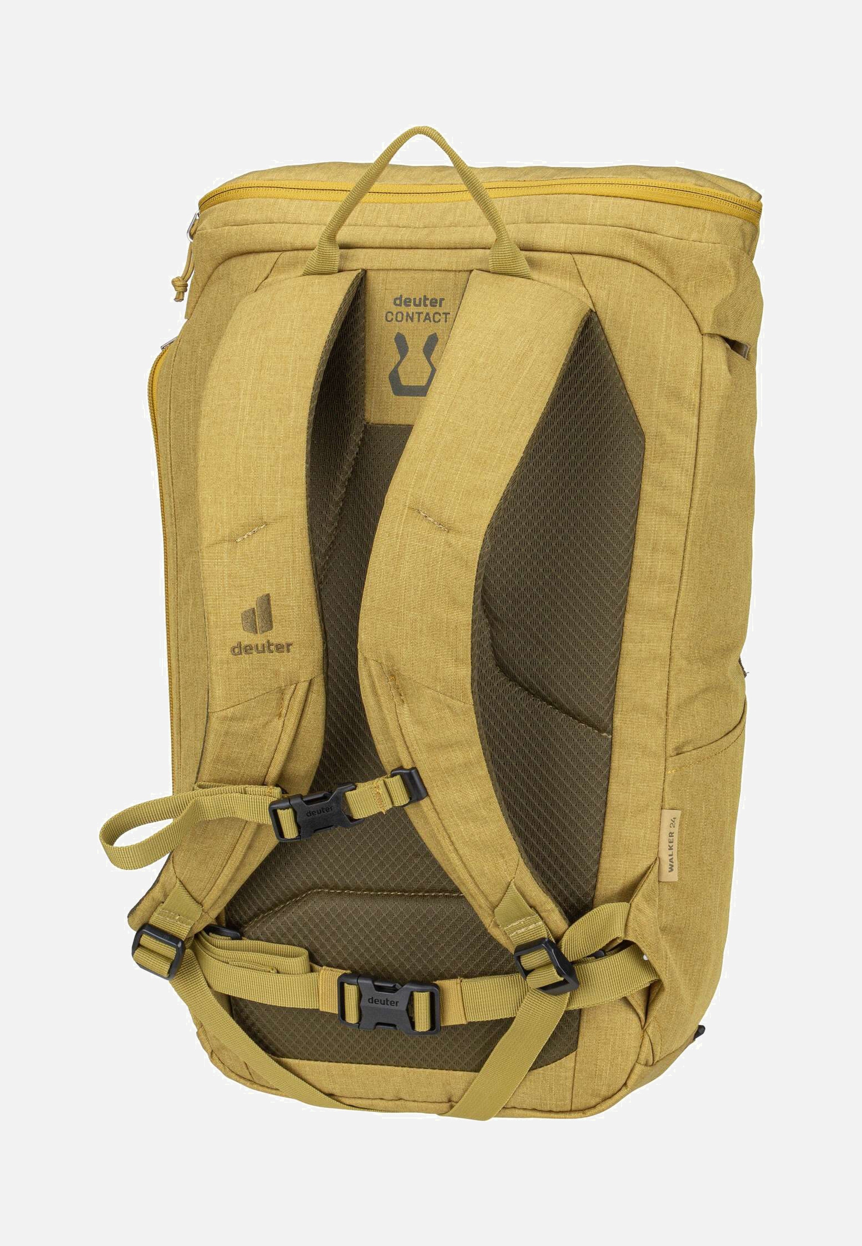 Deuter Walker 24 Kelp Rucksack
