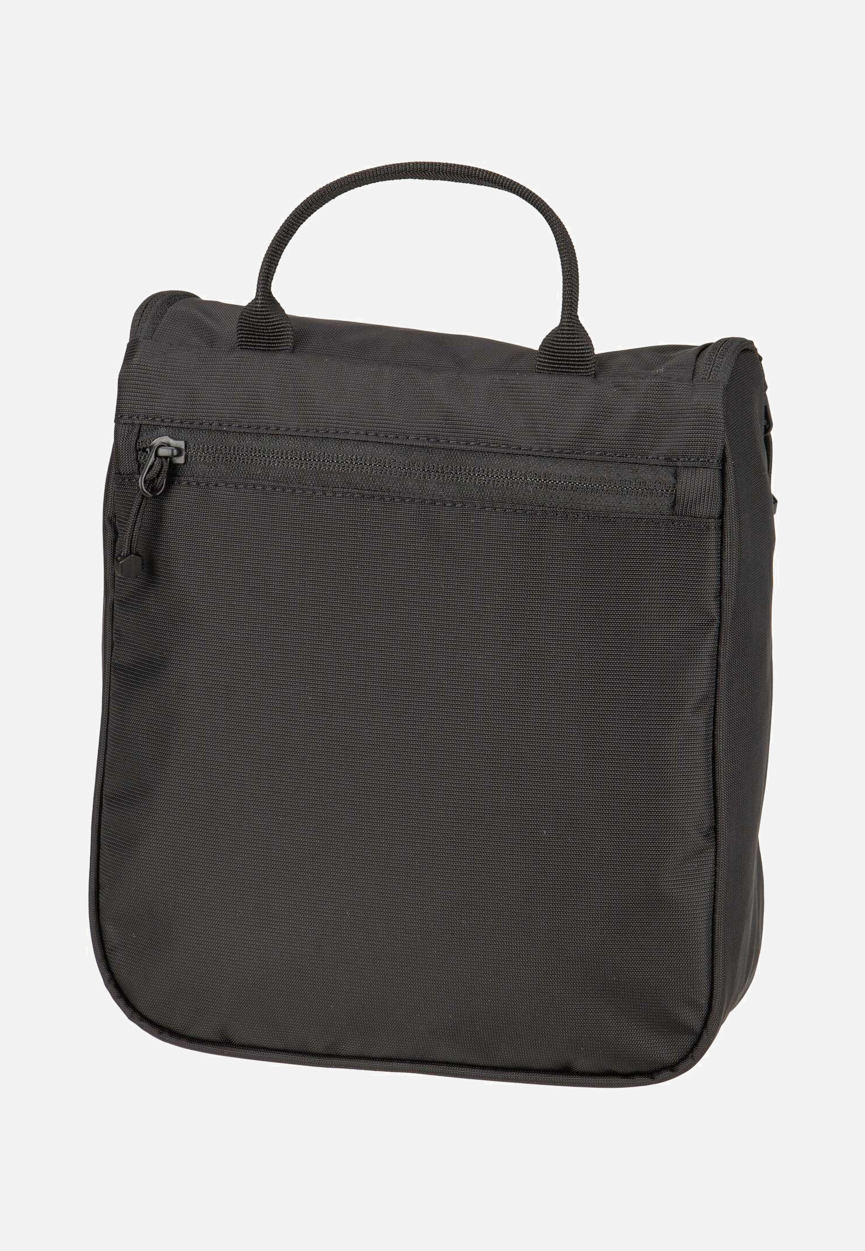 Deuter Wash Center II Black Kulturbeutel