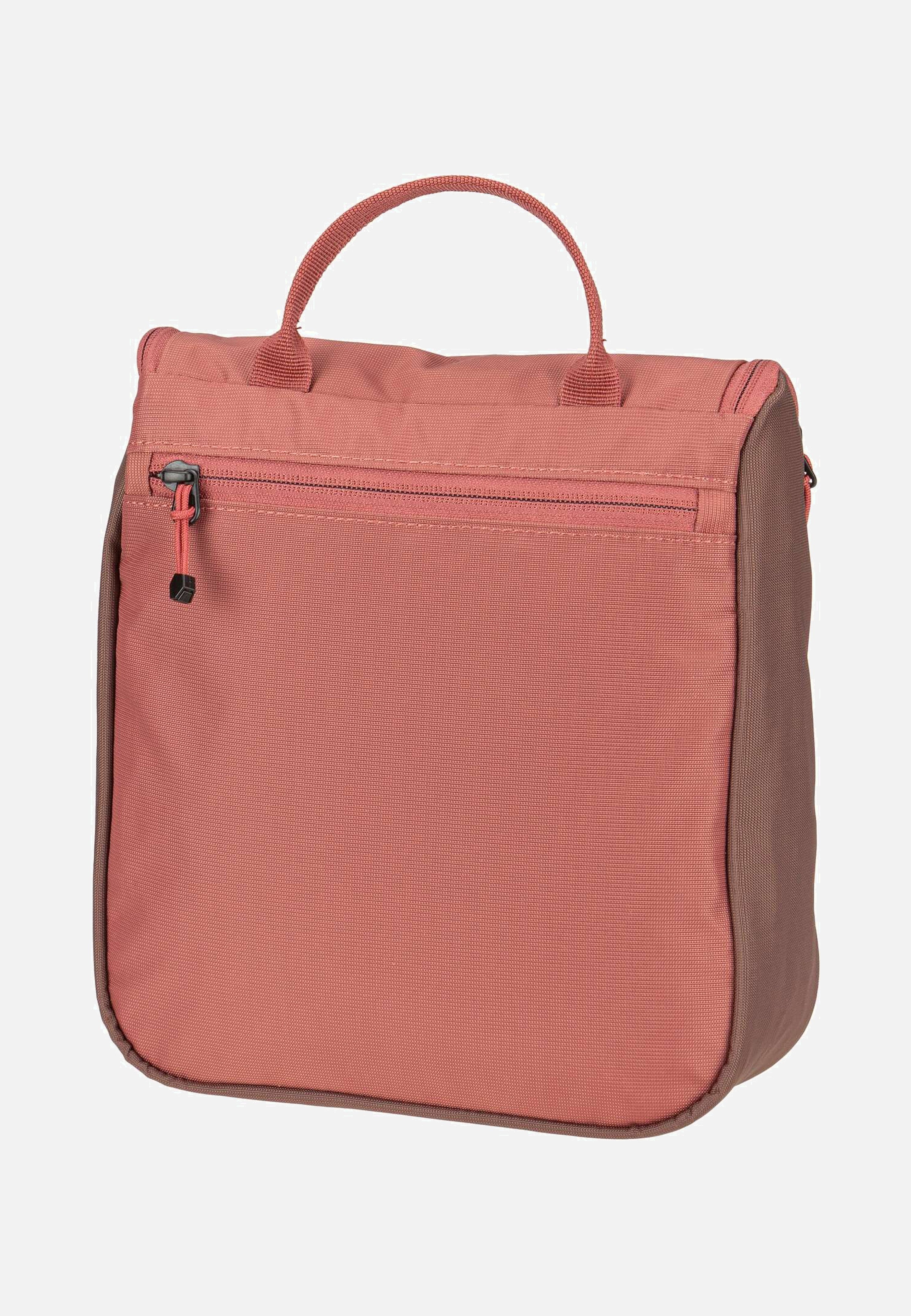 Deuter Wash Center II Caspia/Raisin Kulturbeutel