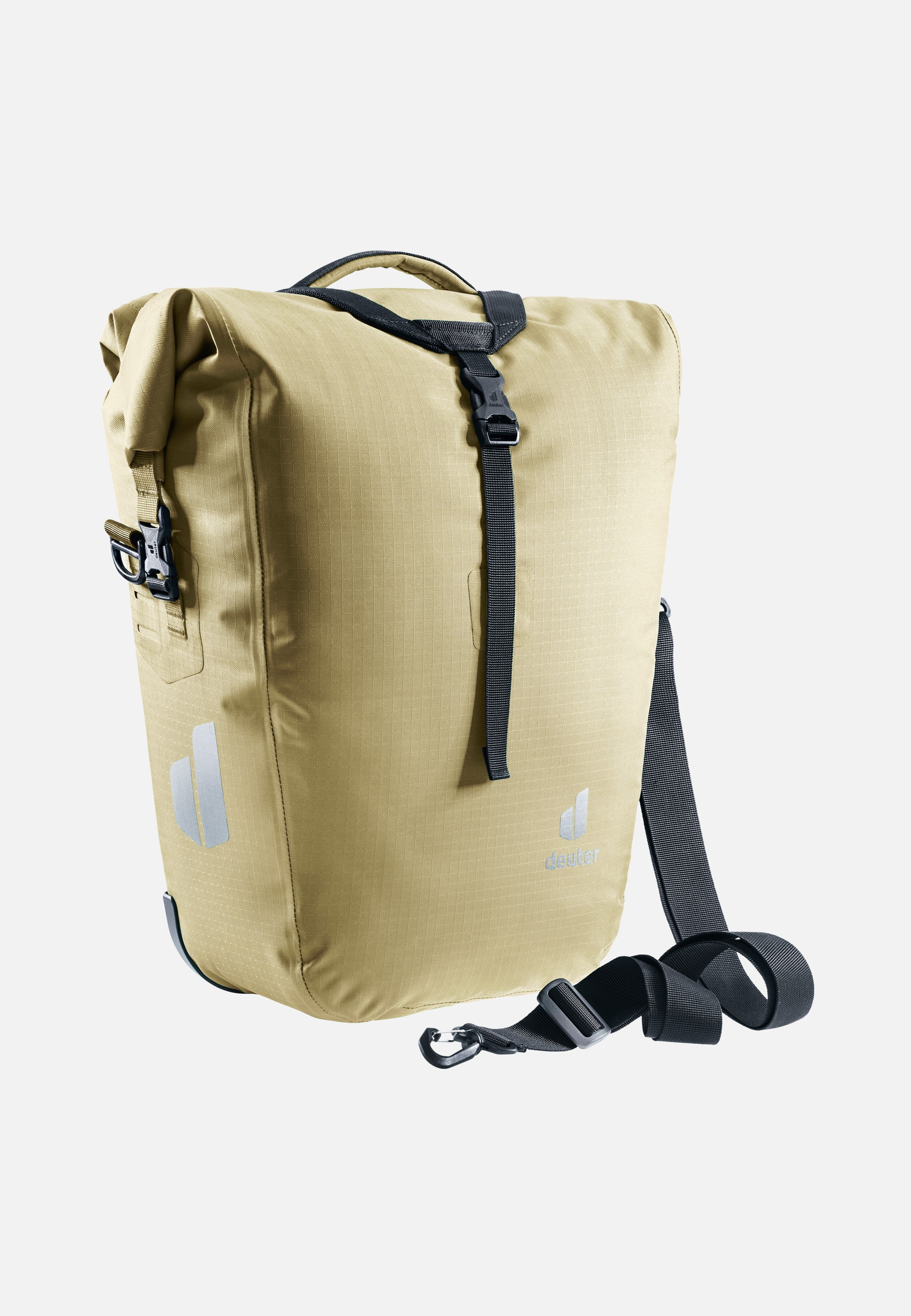 Deuter Weybridge 20+5 Desert Fahrradtasche