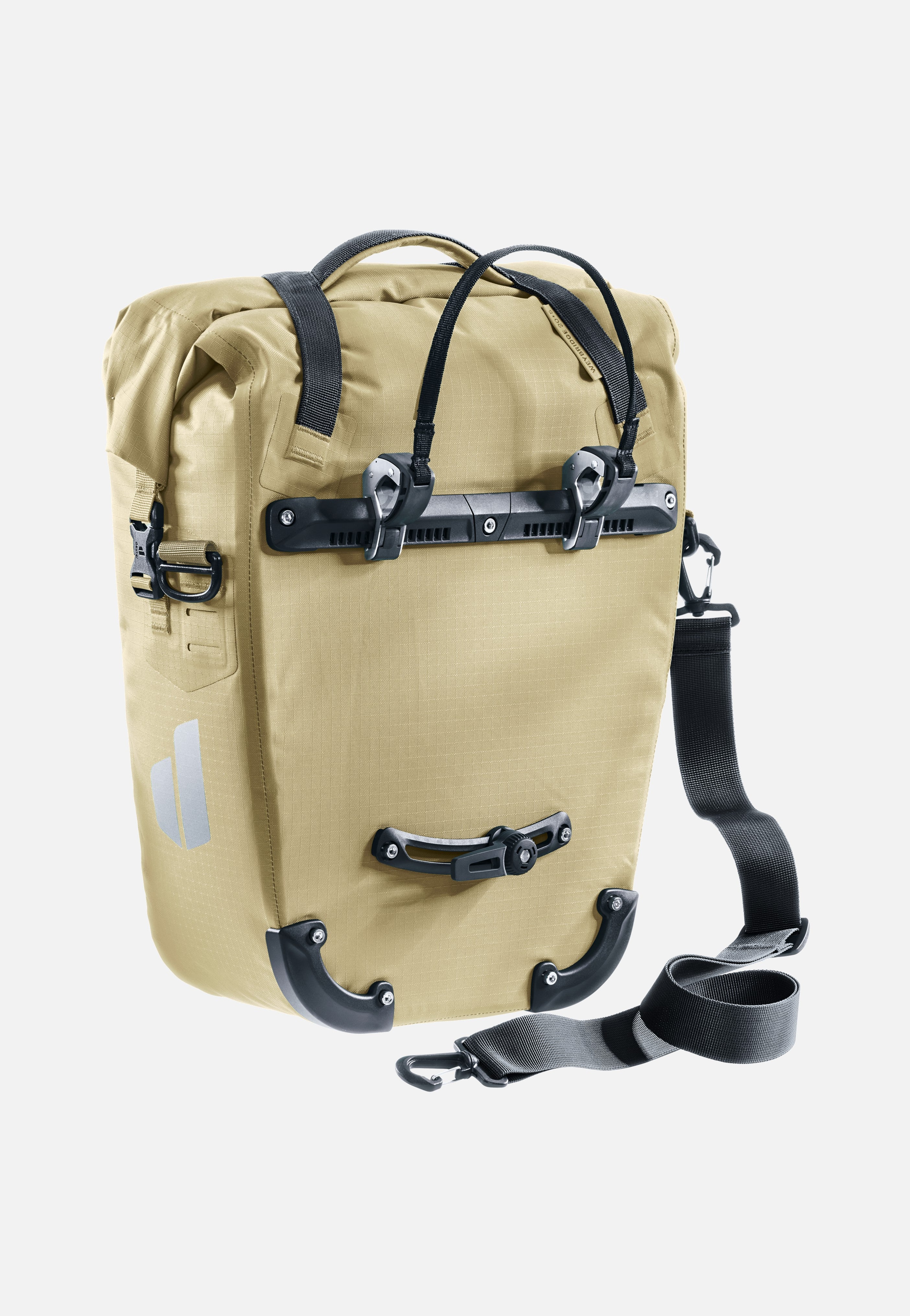 Deuter Weybridge 20+5 Desert Fahrradtasche