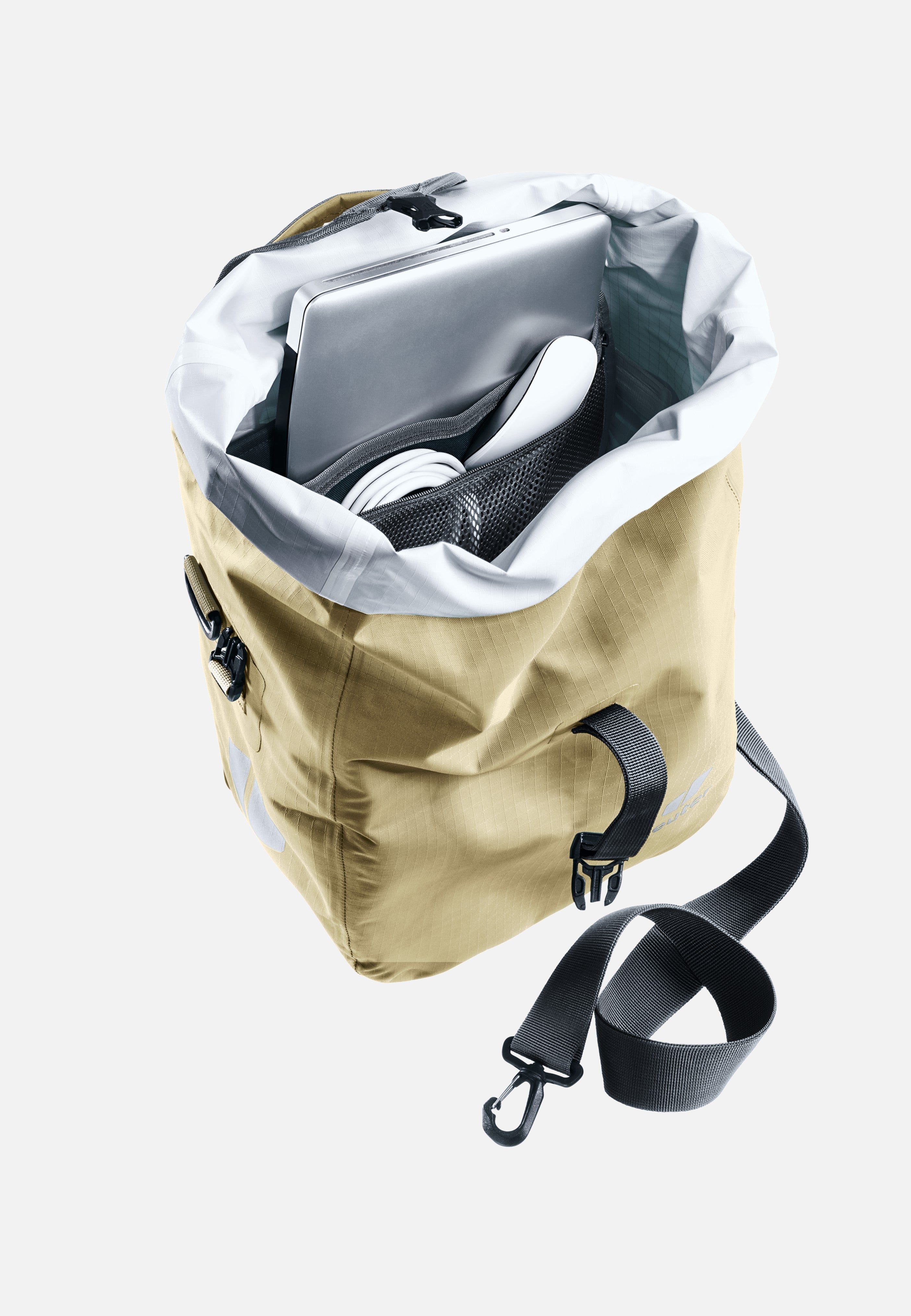Deuter Weybridge 20+5 Desert Fahrradtasche