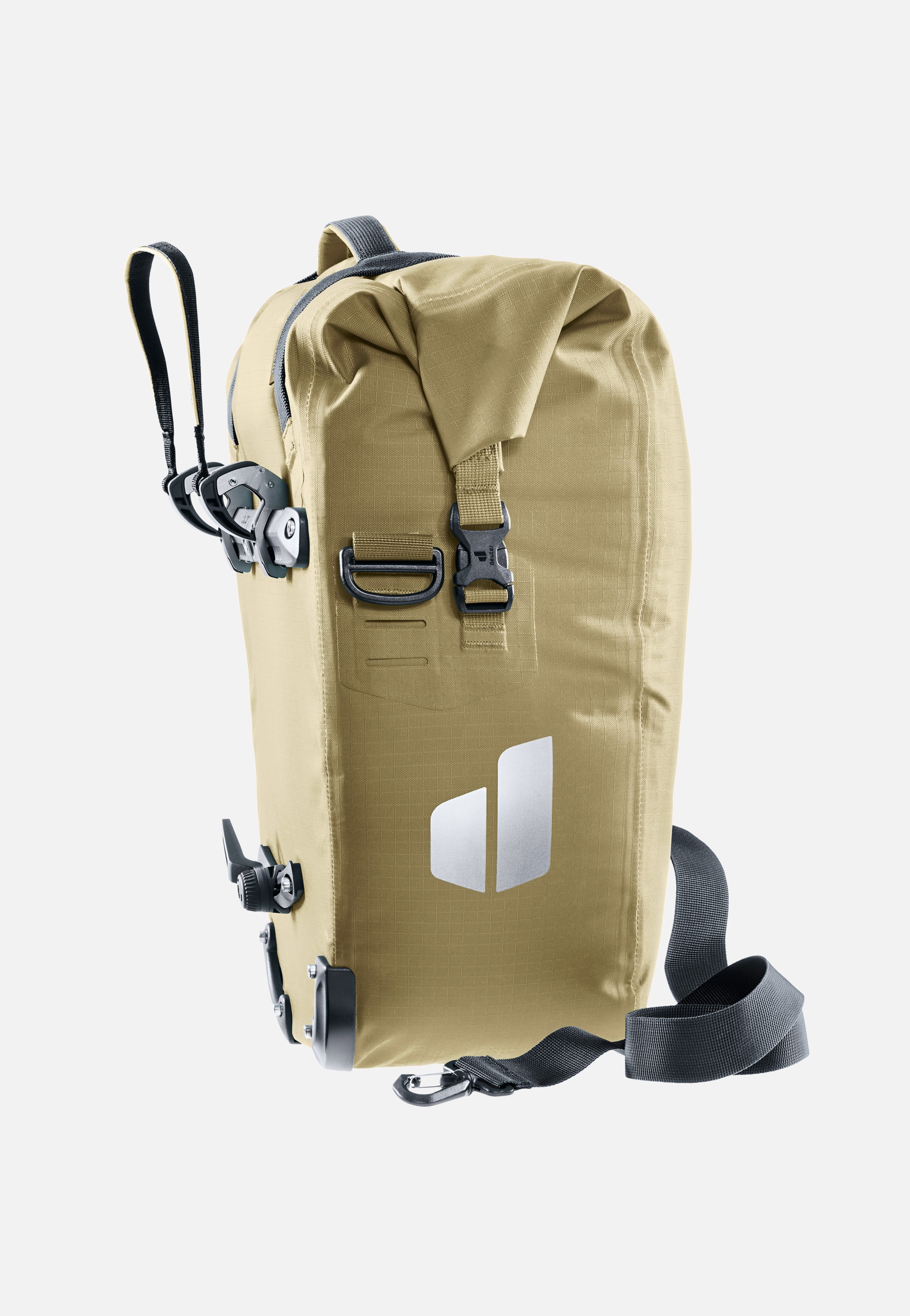 Deuter Weybridge 20+5 Desert Fahrradtasche